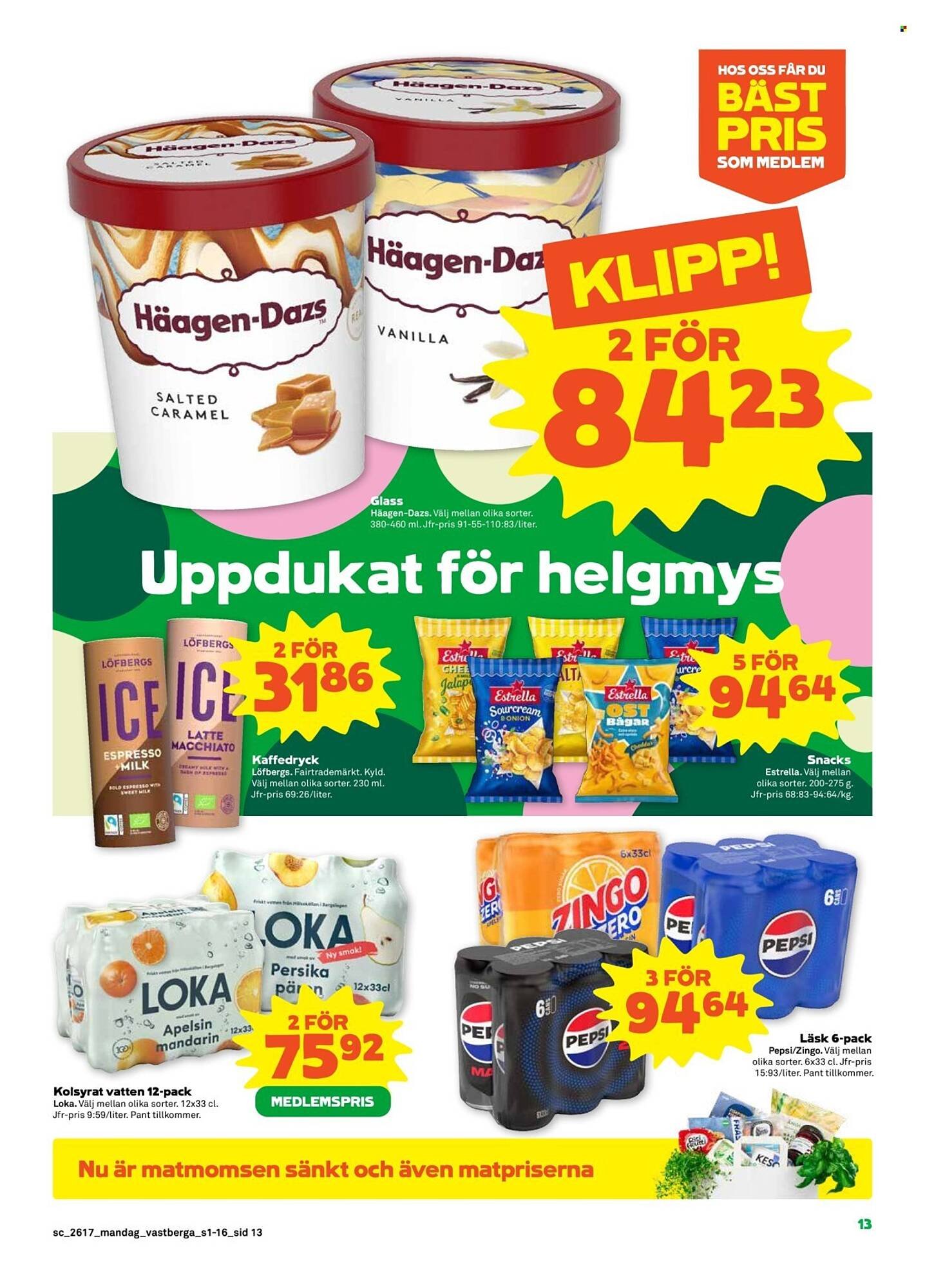 Coop reklamblad (2026-04-20 - 2026-04-26)