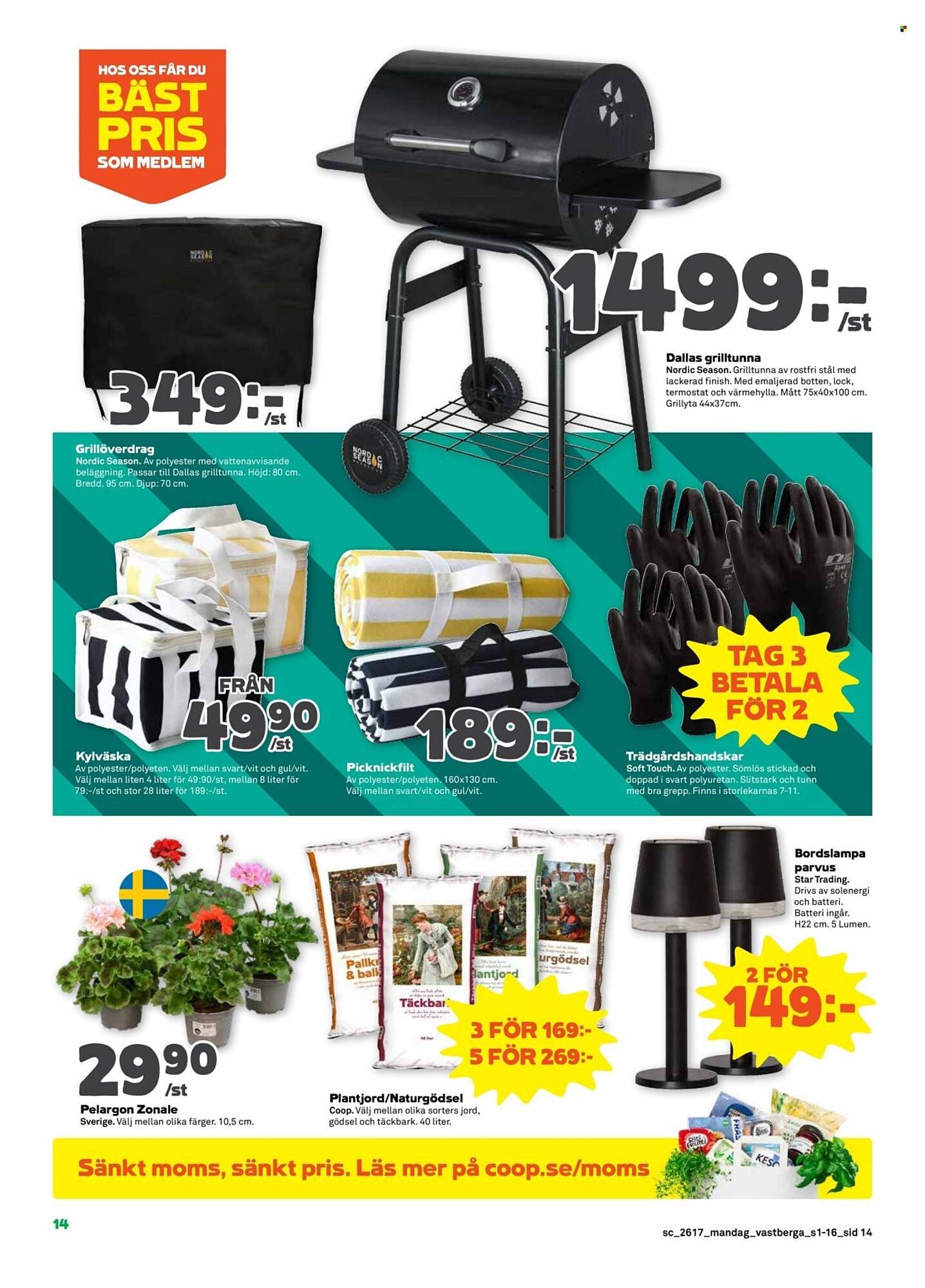 Coop reklamblad (2026-04-20 - 2026-04-26)