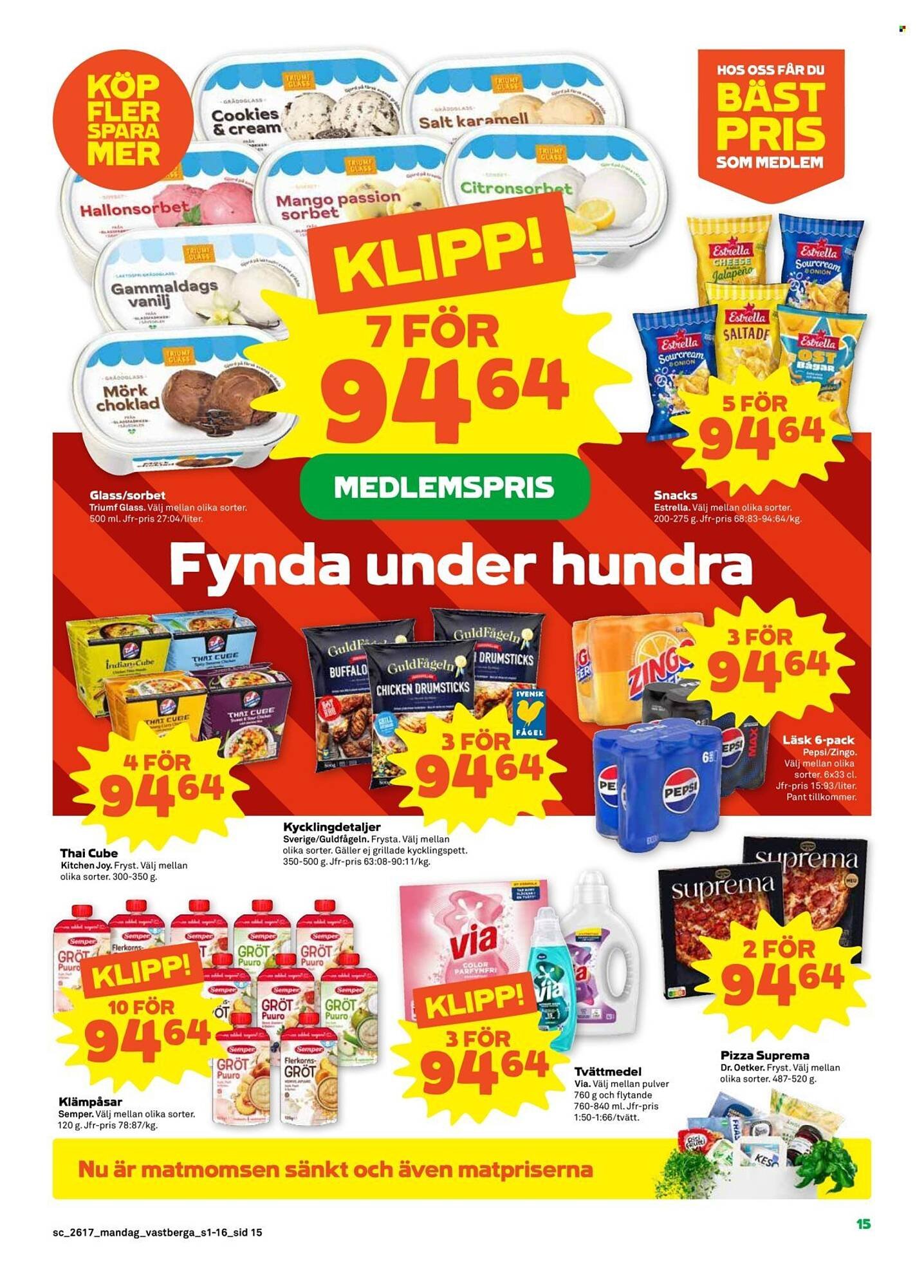 Coop reklamblad (2026-04-20 - 2026-04-26)