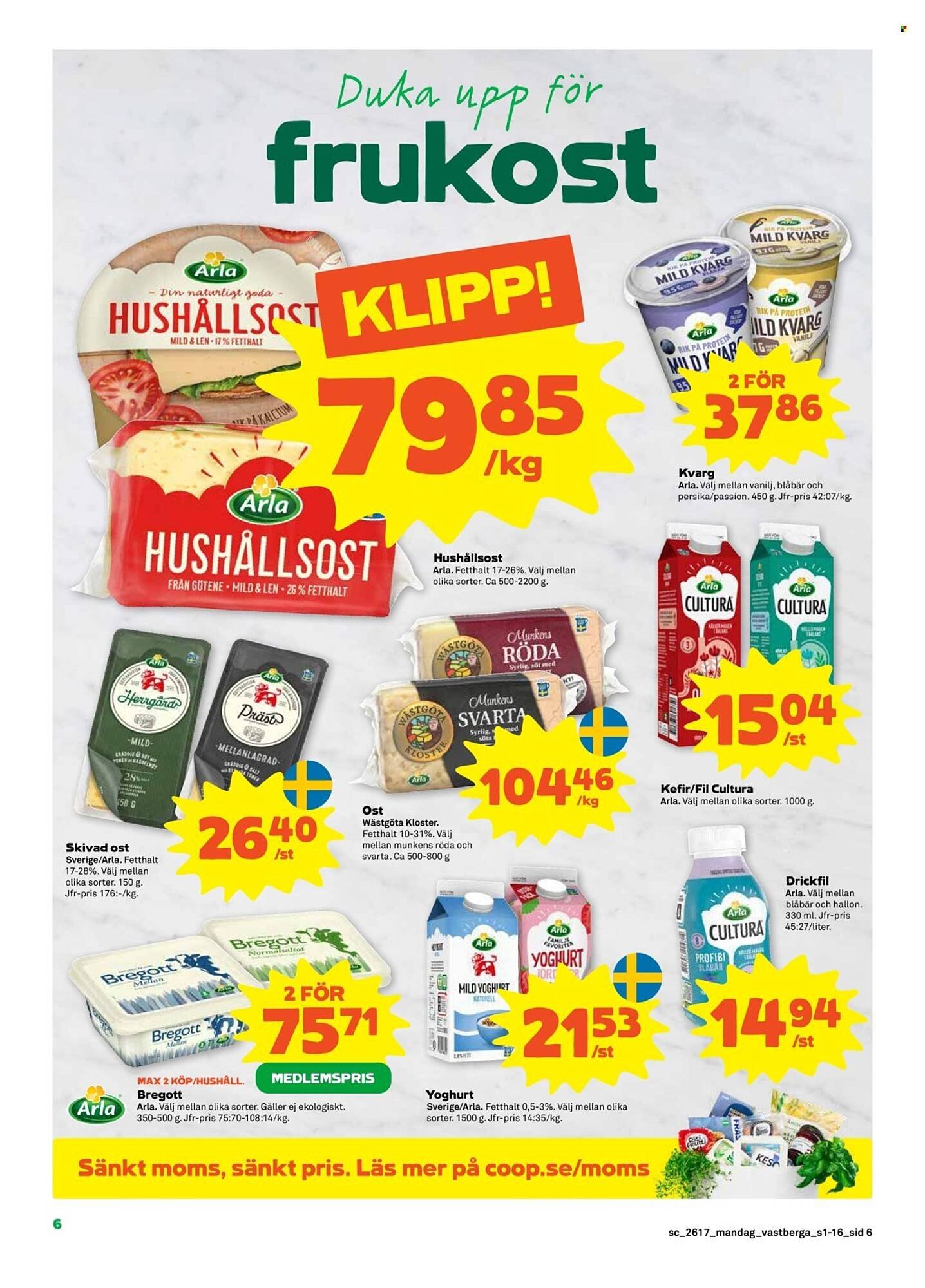 Coop reklamblad (2026-04-20 - 2026-04-26)