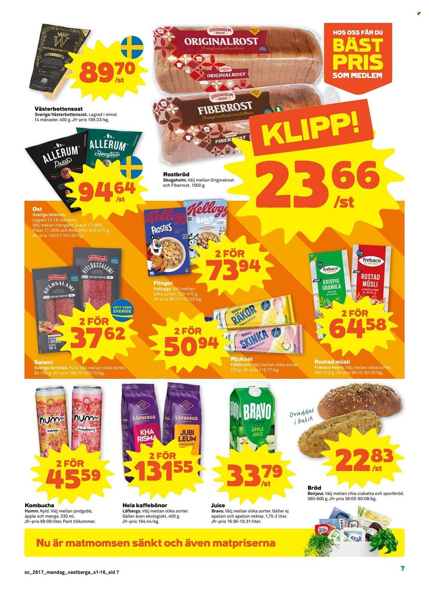 Coop reklamblad (2026-04-20 - 2026-04-26)