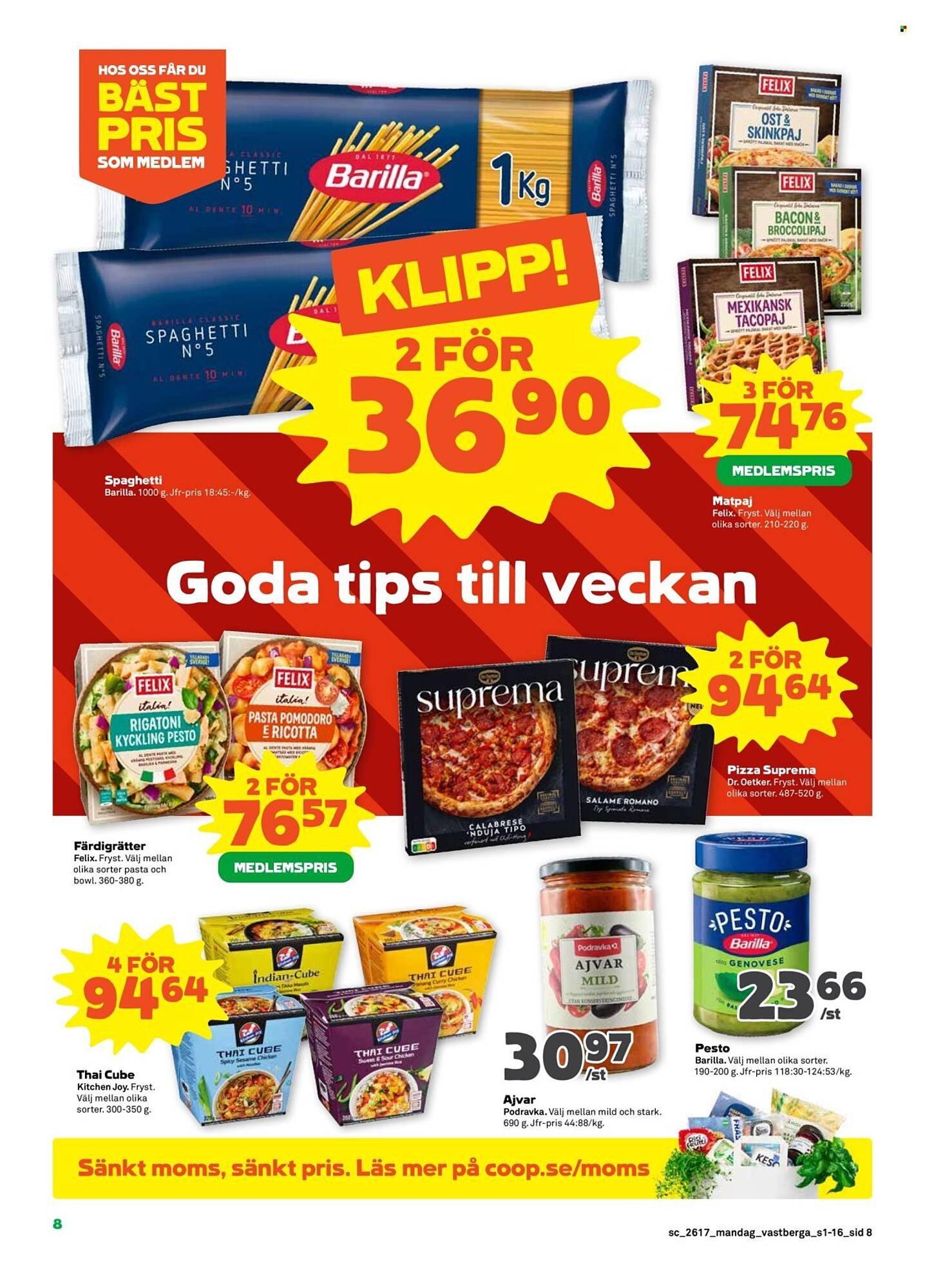 Coop reklamblad (2026-04-20 - 2026-04-26)