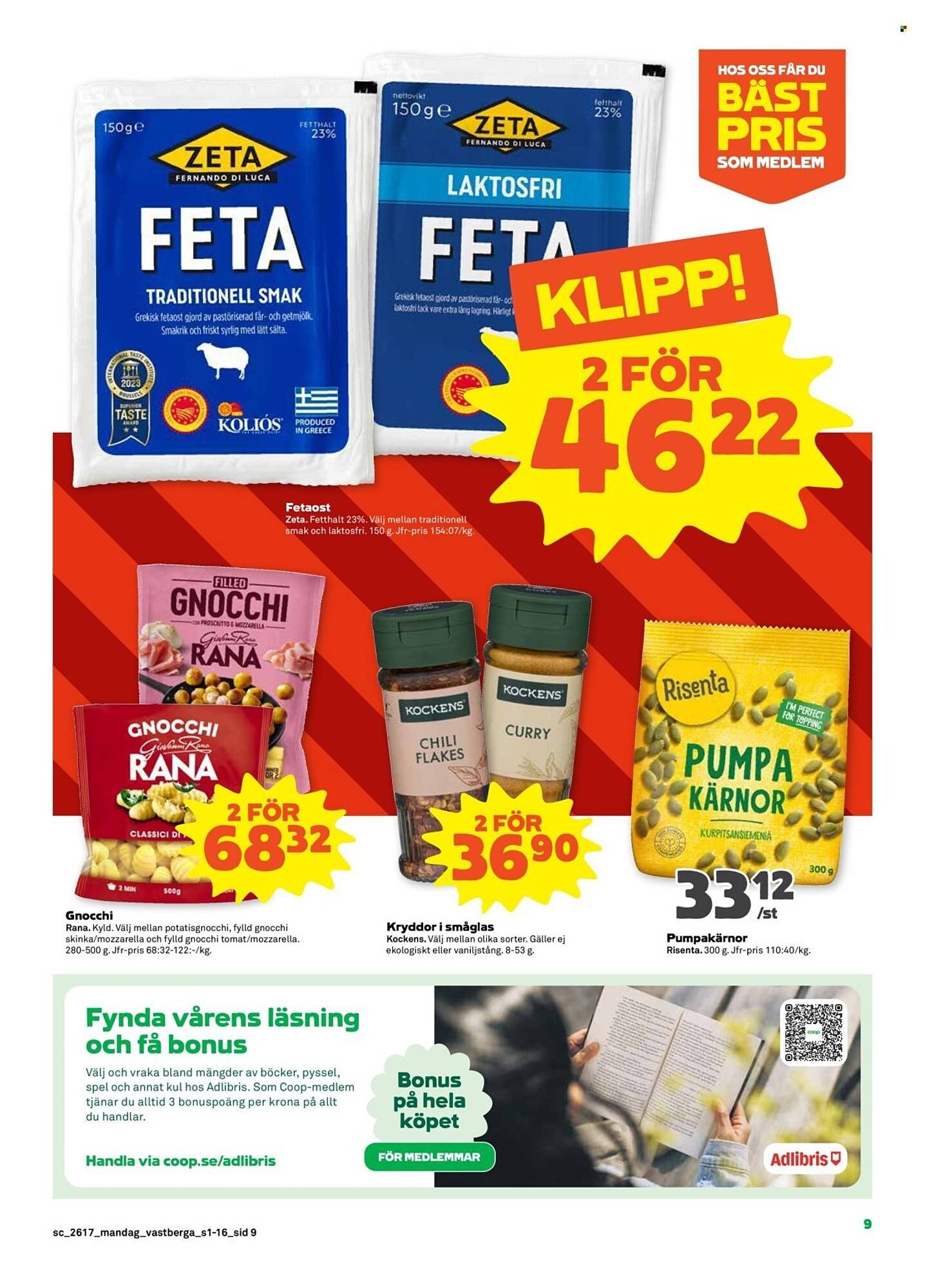 Coop reklamblad (2026-04-20 - 2026-04-26)