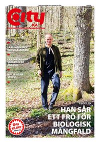 ICA Kvantum reklamblad