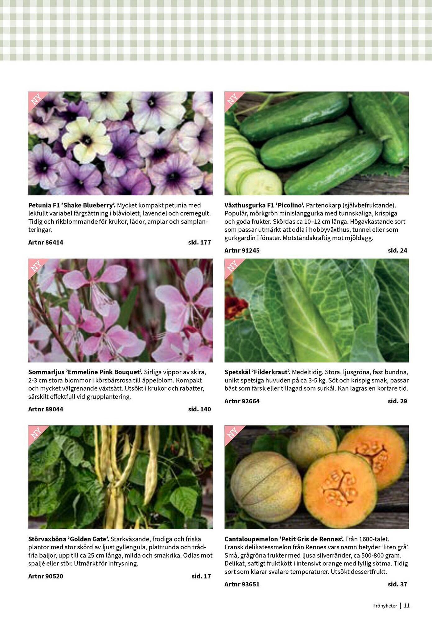 Granngården kampanjblad (2025-09-11 - 2025-12-31)