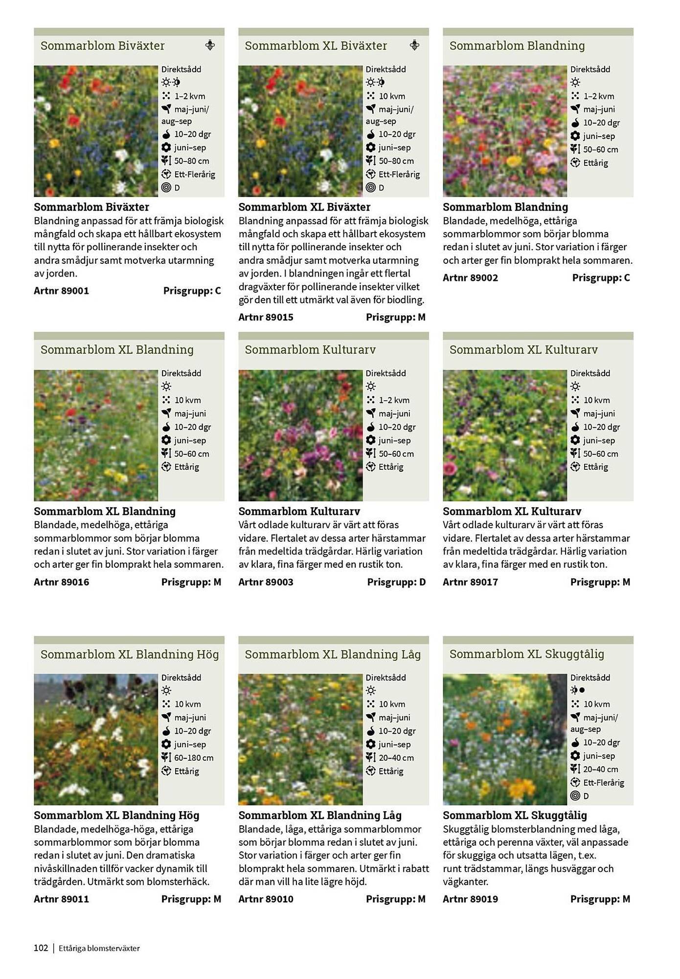 Granngården kampanjblad (2025-09-11 - 2025-12-31)