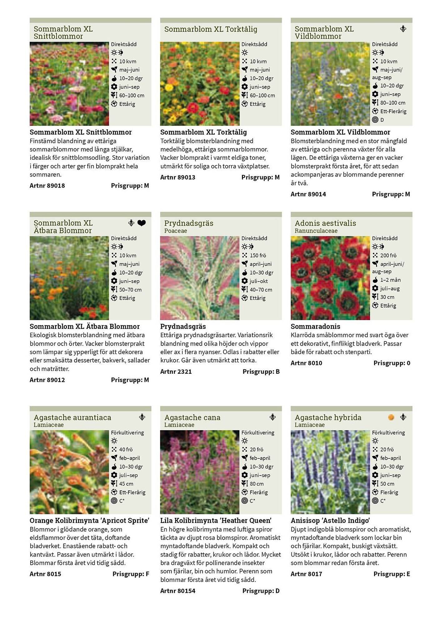 Granngården kampanjblad (2025-09-11 - 2025-12-31)