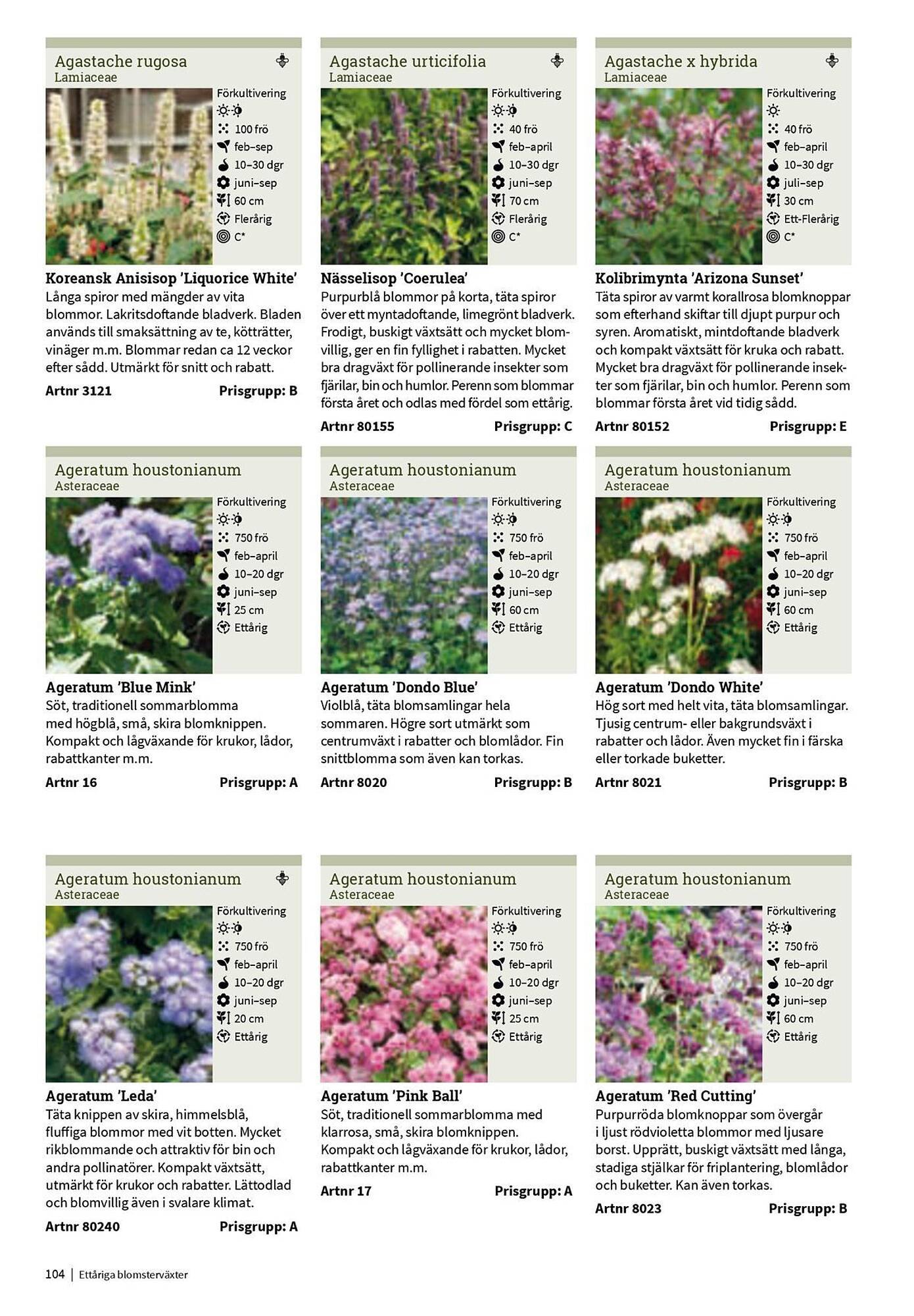 Granngården kampanjblad (2025-09-11 - 2025-12-31)