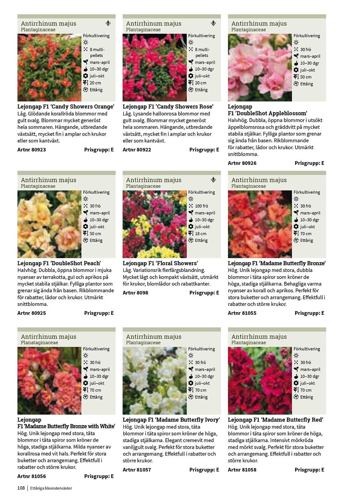 Granngården kampanjblad (2025-09-11 - 2025-12-31)