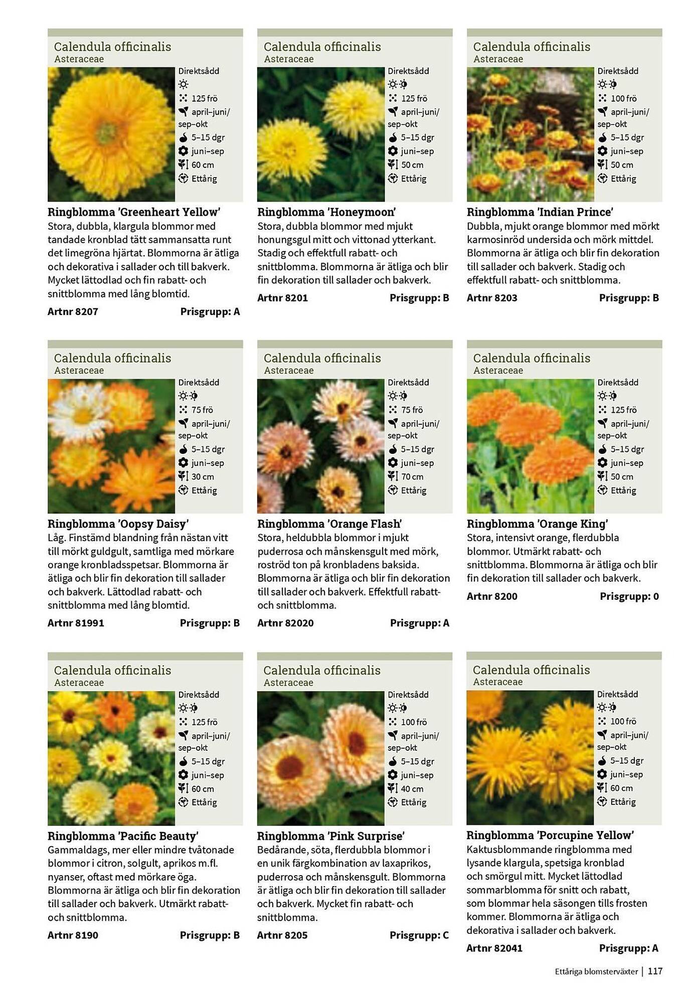 Granngården kampanjblad (2025-09-11 - 2025-12-31)
