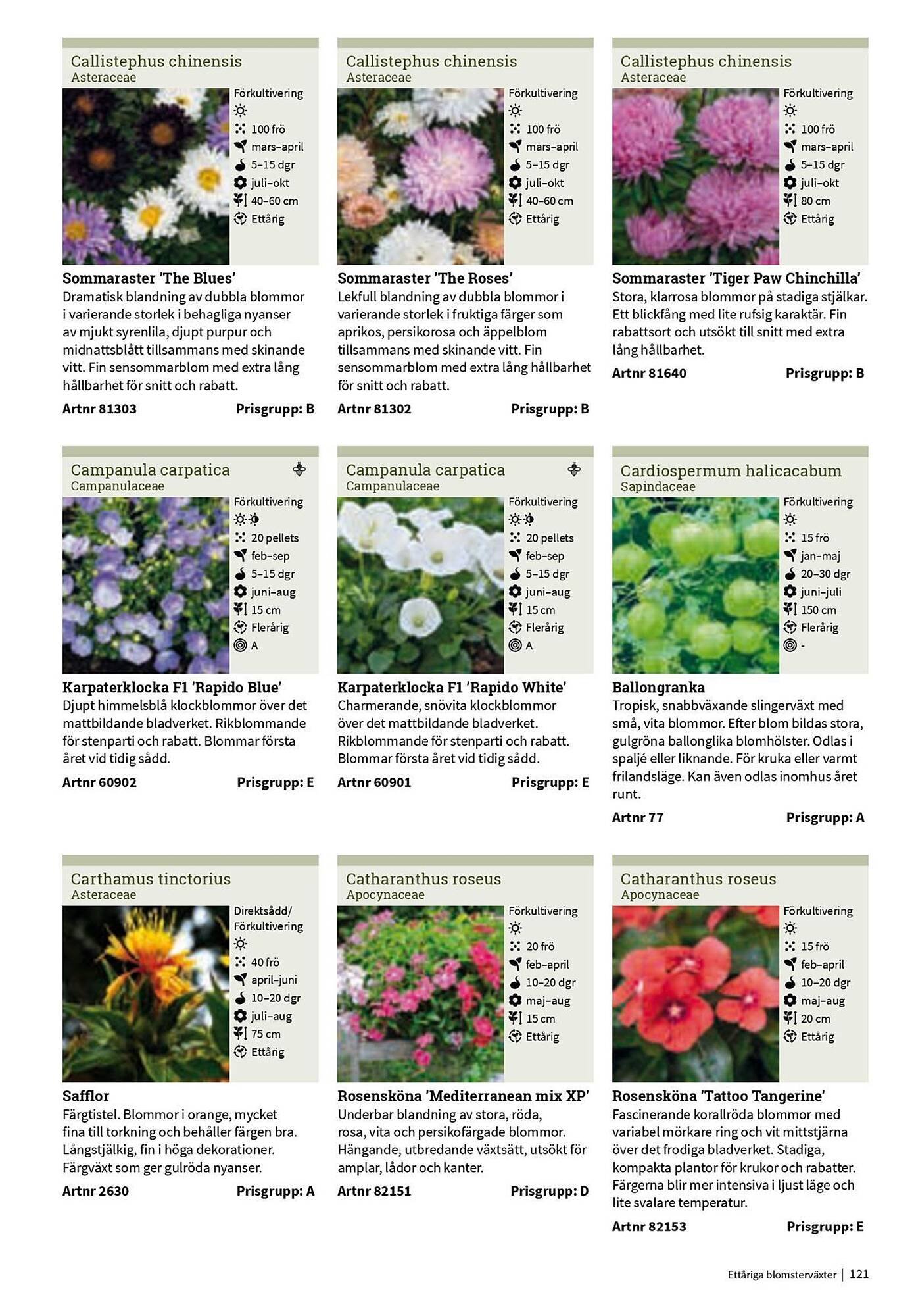 Granngården kampanjblad (2025-09-11 - 2025-12-31)