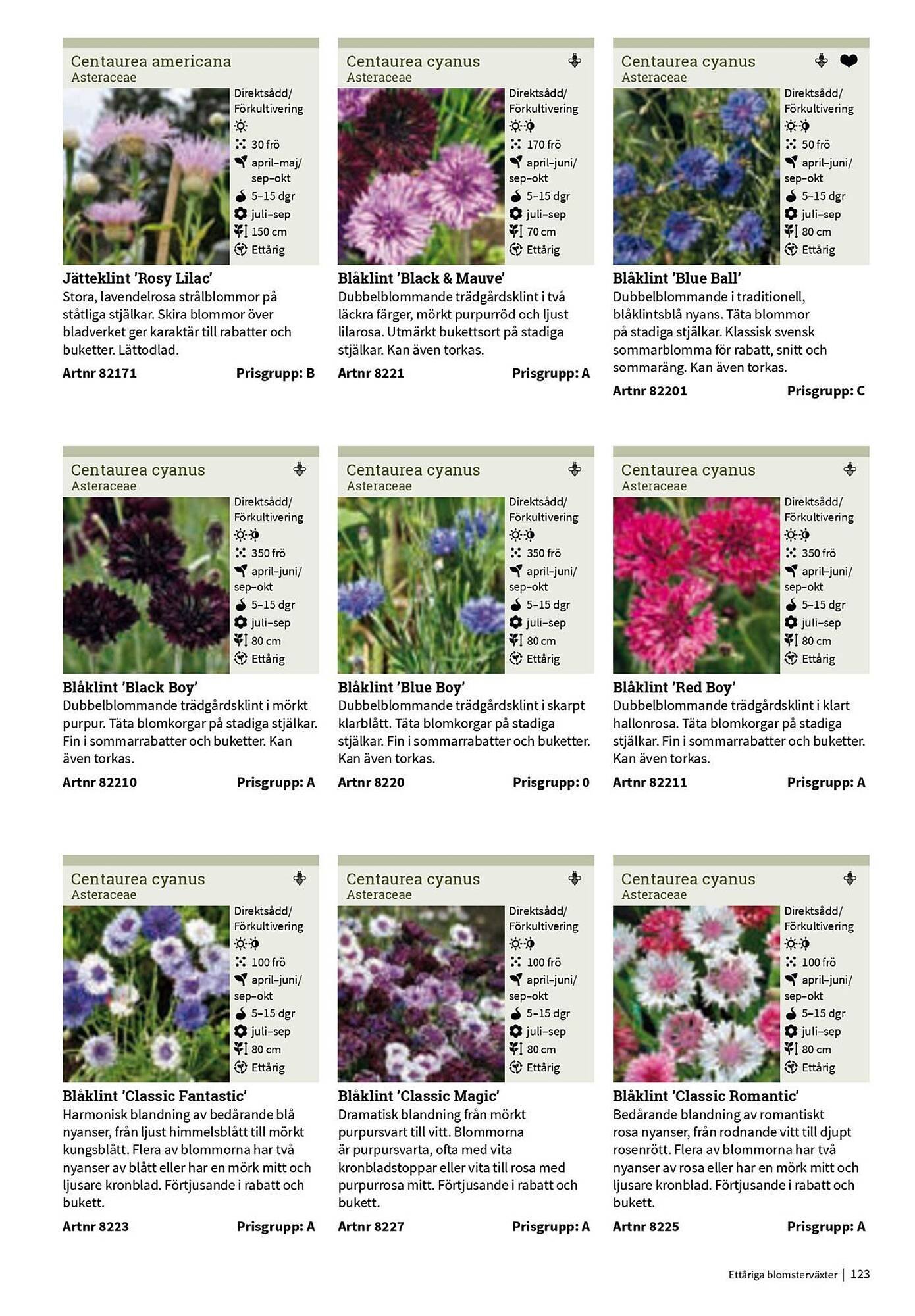 Granngården kampanjblad (2025-09-11 - 2025-12-31)