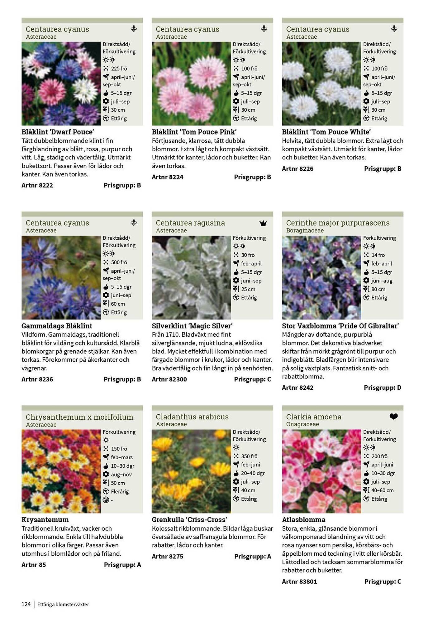 Granngården kampanjblad (2025-09-11 - 2025-12-31)