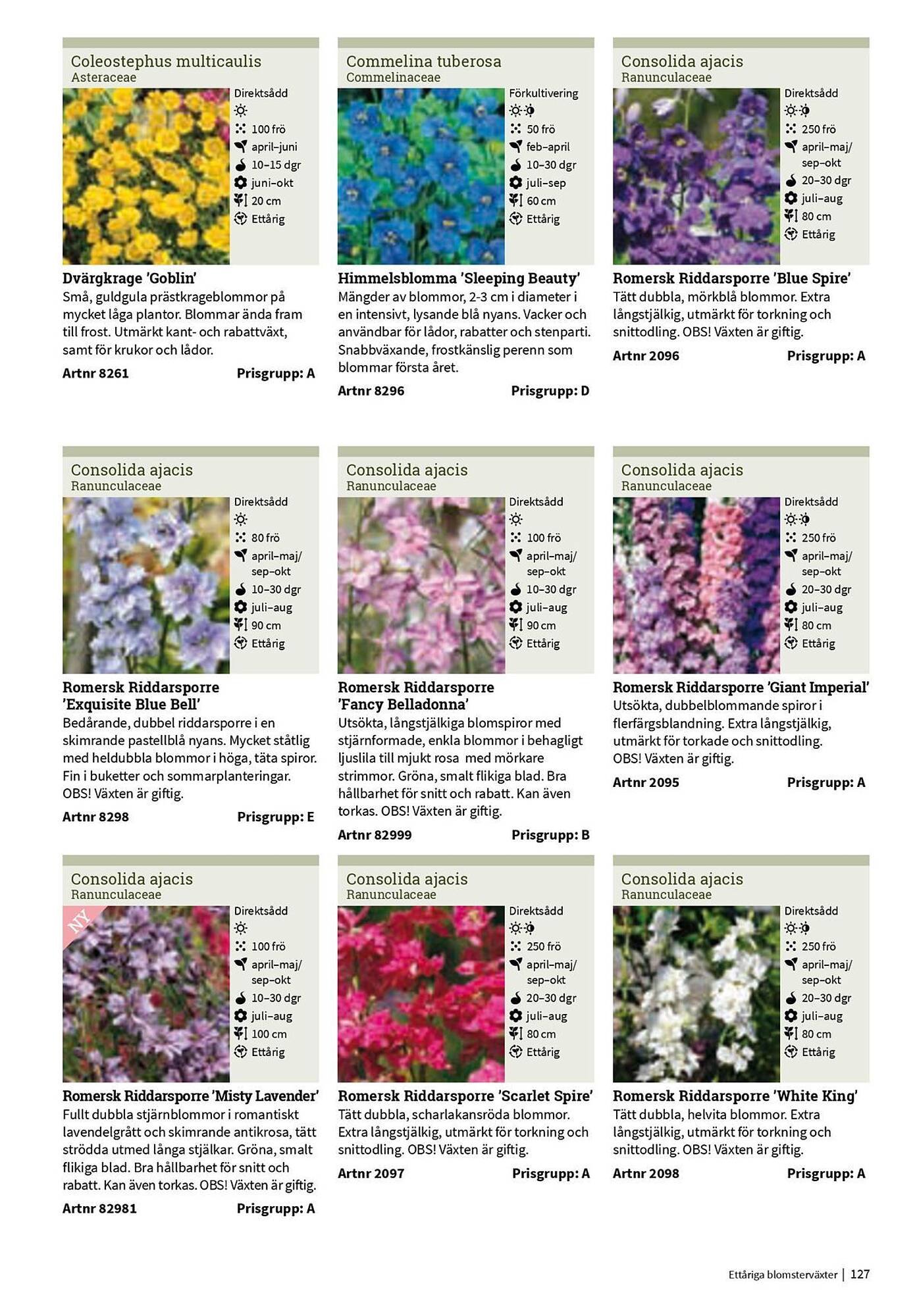 Granngården kampanjblad (2025-09-11 - 2025-12-31)