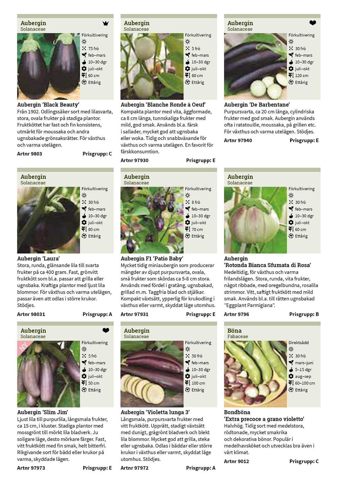 Granngården kampanjblad (2025-09-11 - 2025-12-31)
