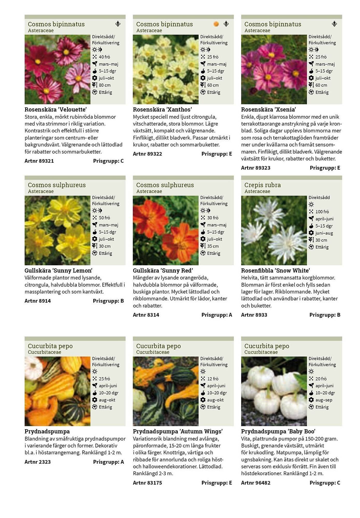 Granngården kampanjblad (2025-09-11 - 2025-12-31)