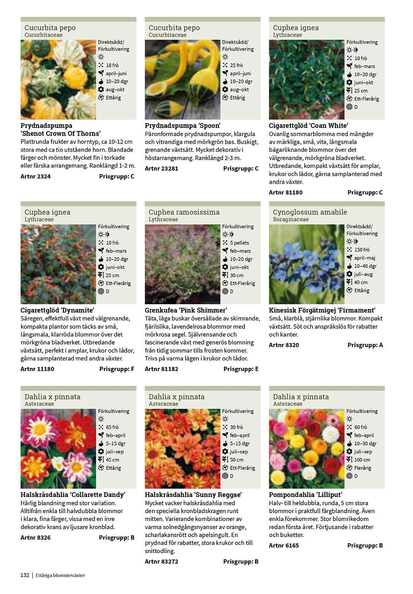 Granngården kampanjblad (2025-09-11 - 2025-12-31)