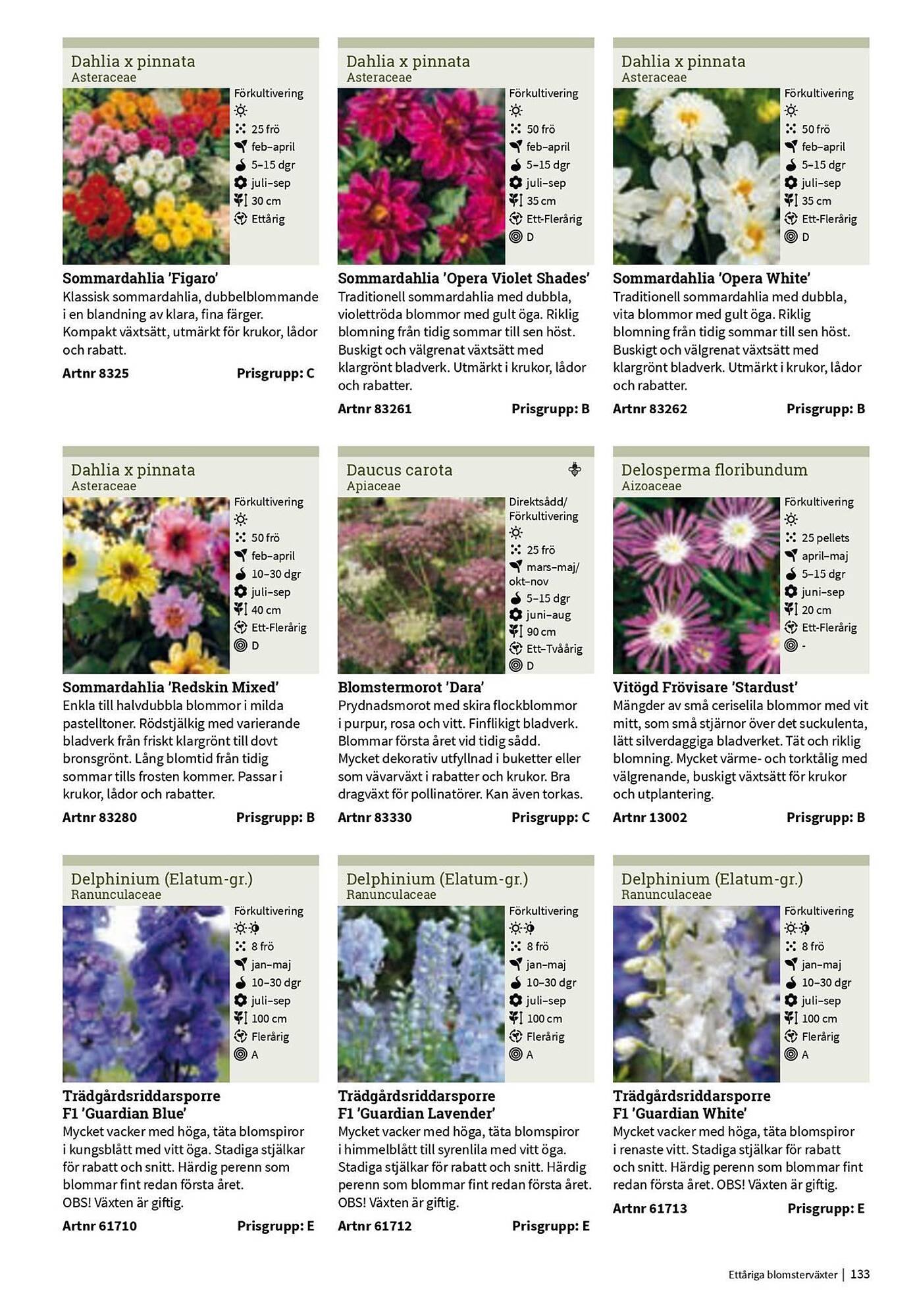 Granngården kampanjblad (2025-09-11 - 2025-12-31)