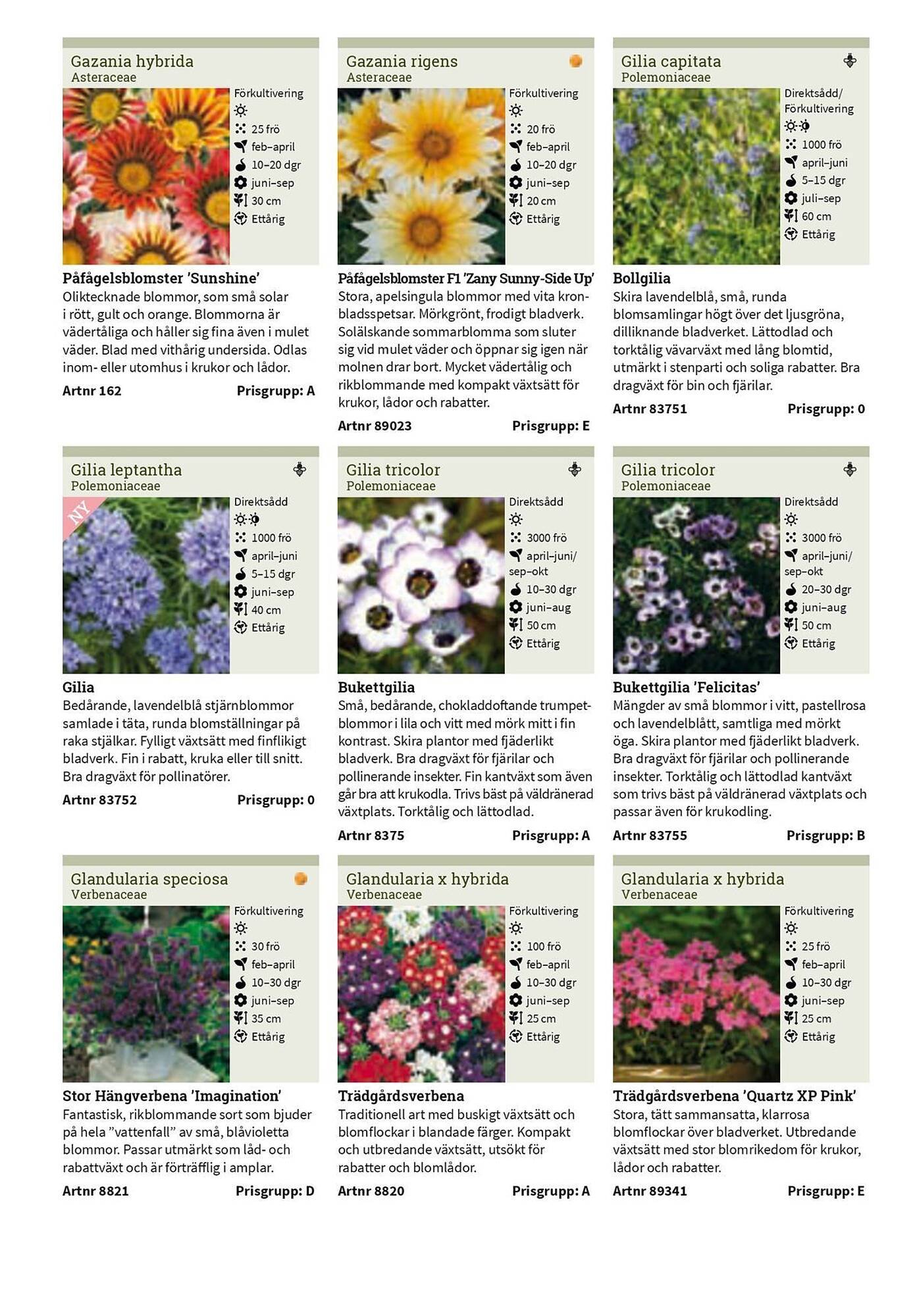 Granngården kampanjblad (2025-09-11 - 2025-12-31)
