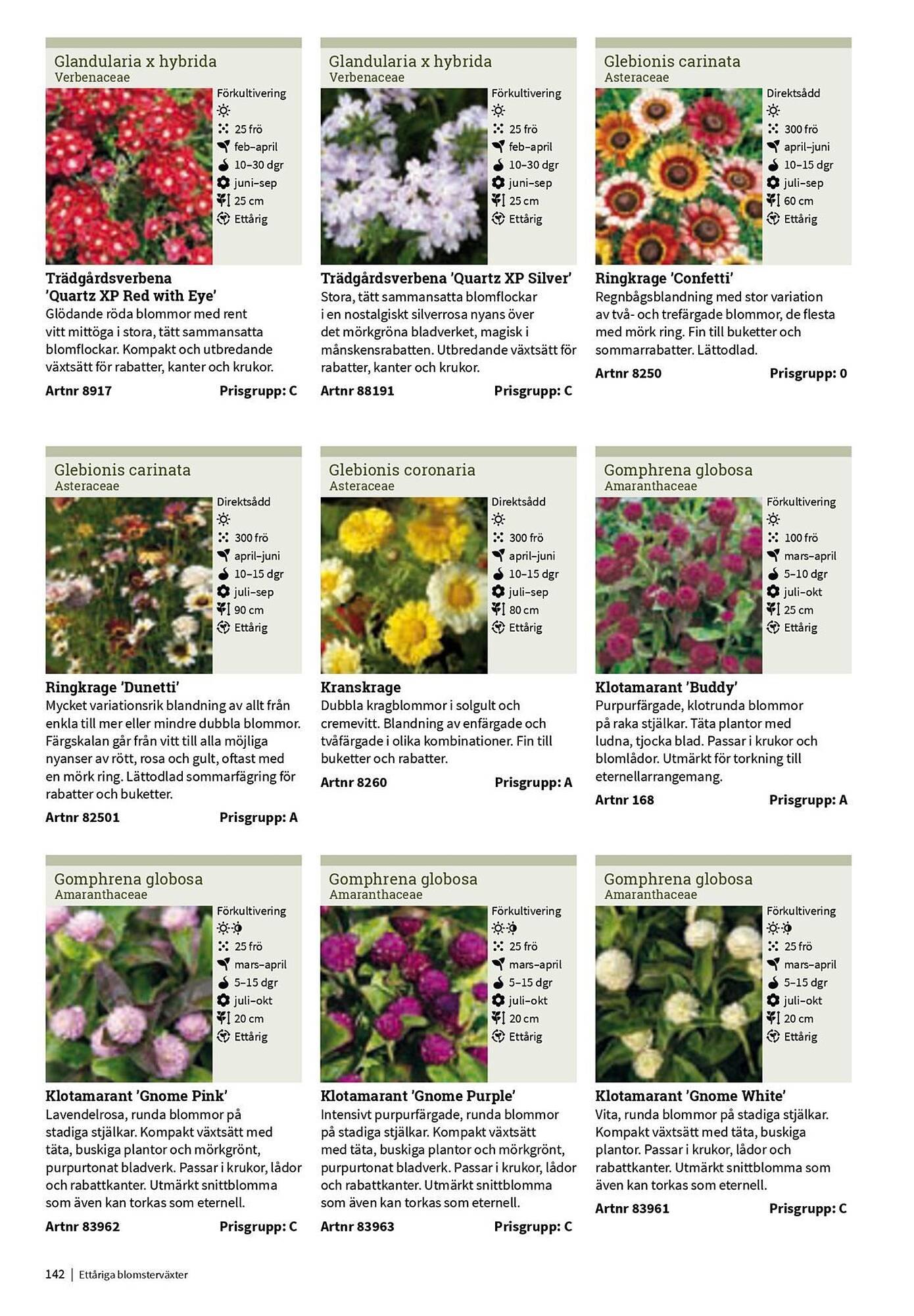 Granngården kampanjblad (2025-09-11 - 2025-12-31)
