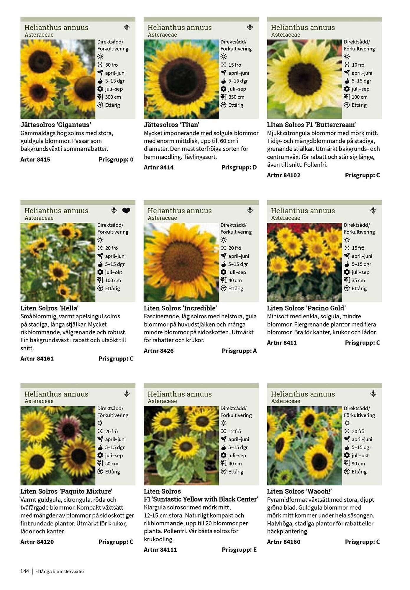 Granngården kampanjblad (2025-09-11 - 2025-12-31)