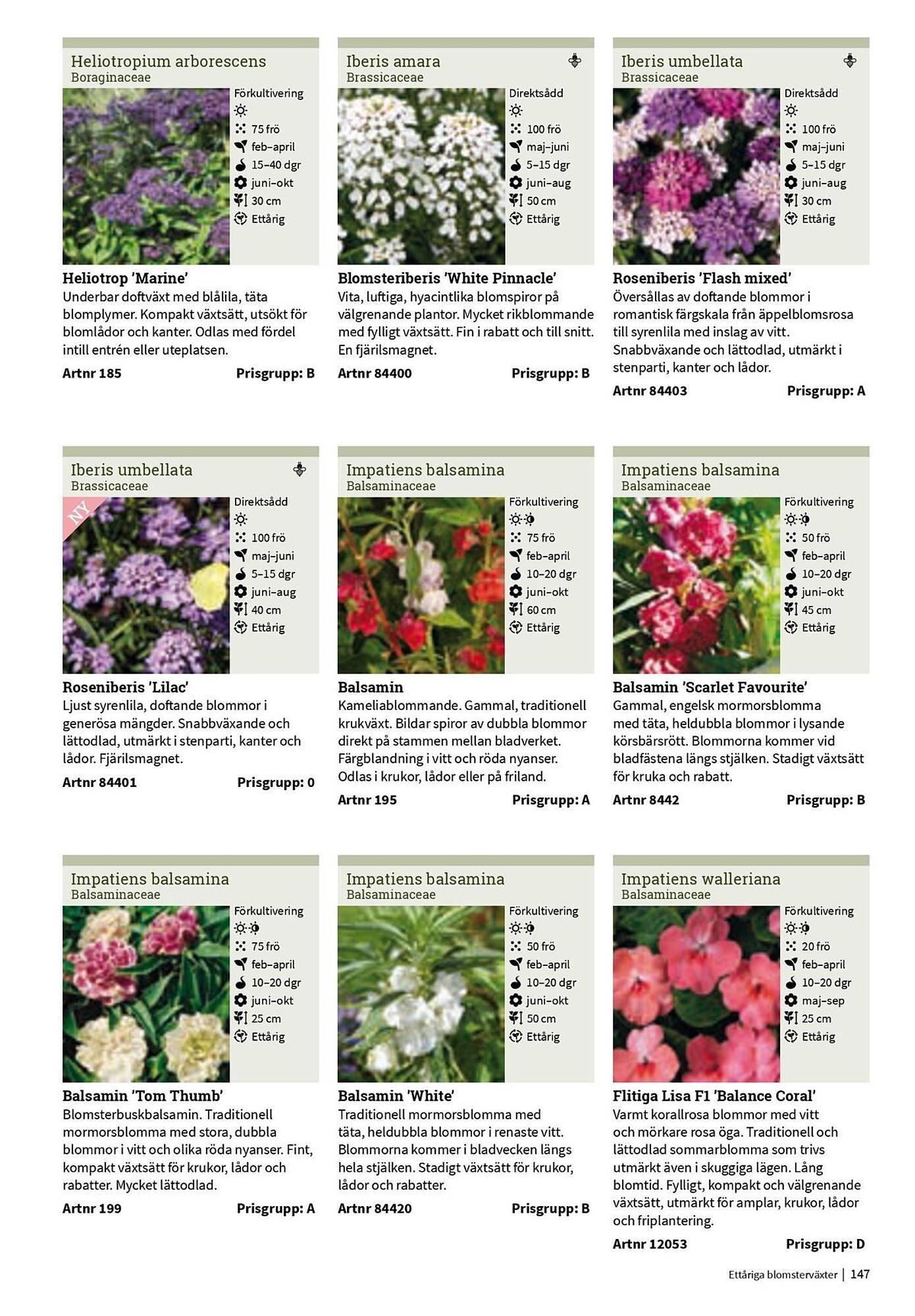 Granngården kampanjblad (2025-09-11 - 2025-12-31)