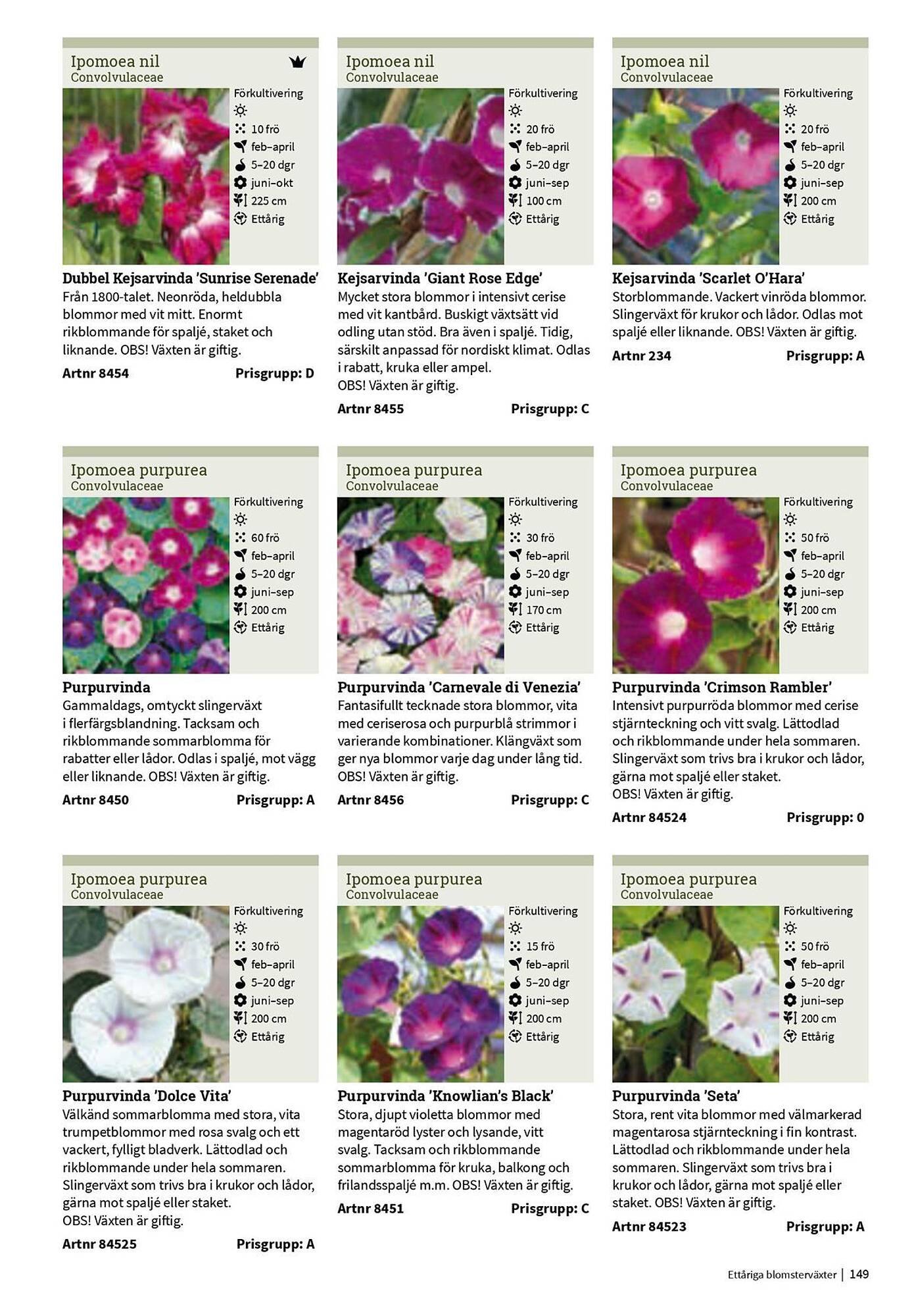 Granngården kampanjblad (2025-09-11 - 2025-12-31)