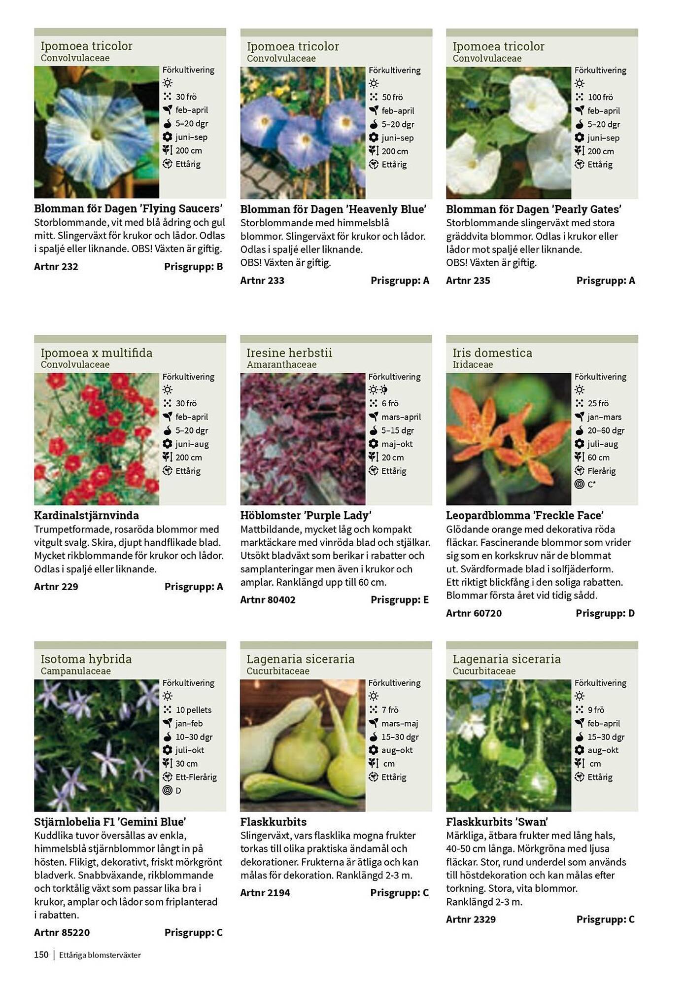 Granngården kampanjblad (2025-09-11 - 2025-12-31)