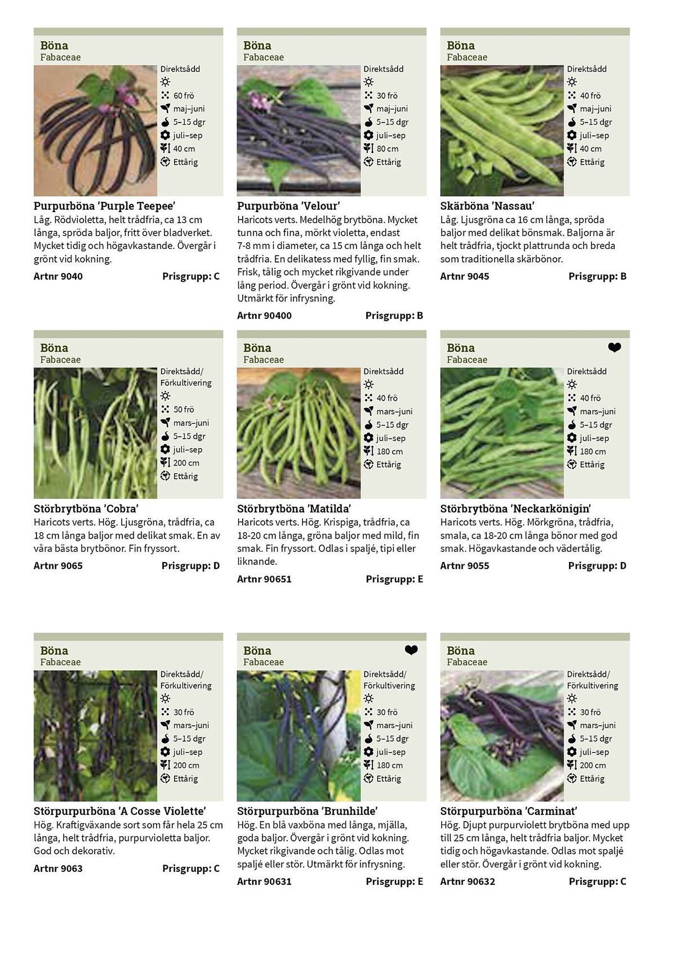 Granngården kampanjblad (2025-09-11 - 2025-12-31)