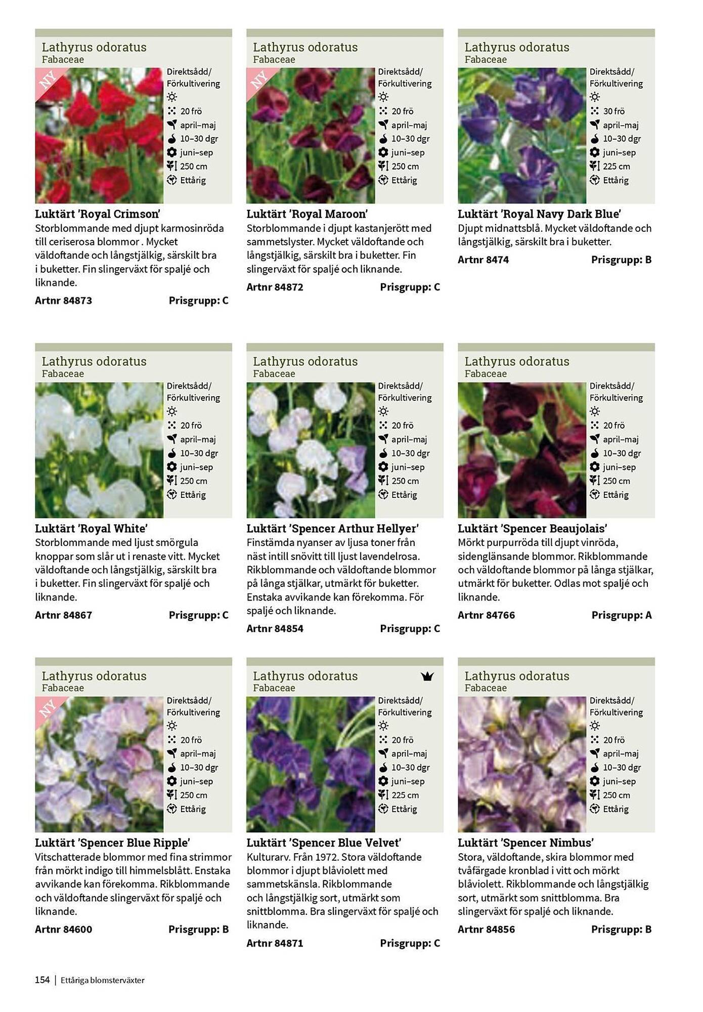 Granngården kampanjblad (2025-09-11 - 2025-12-31)