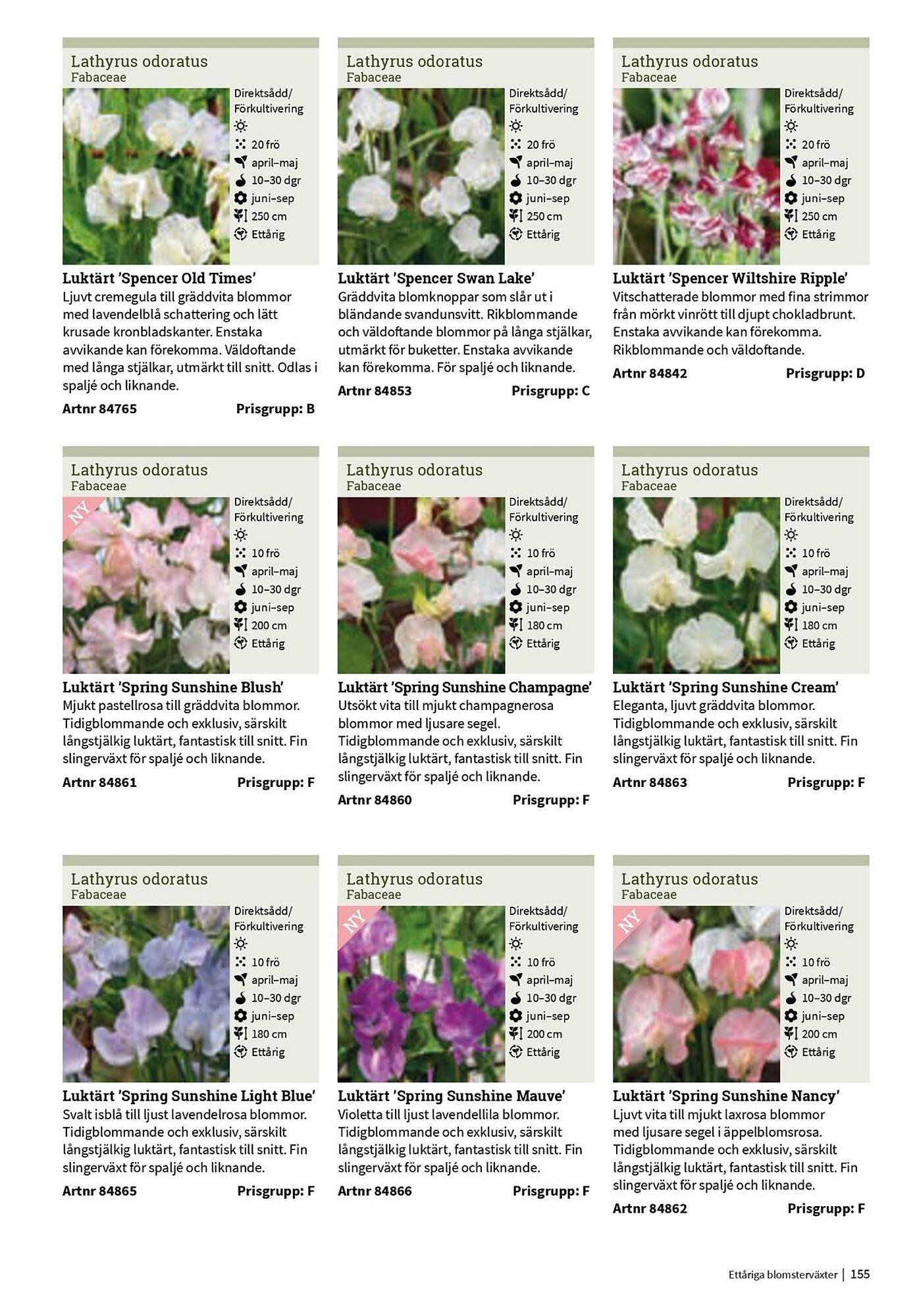 Granngården kampanjblad (2025-09-11 - 2025-12-31)
