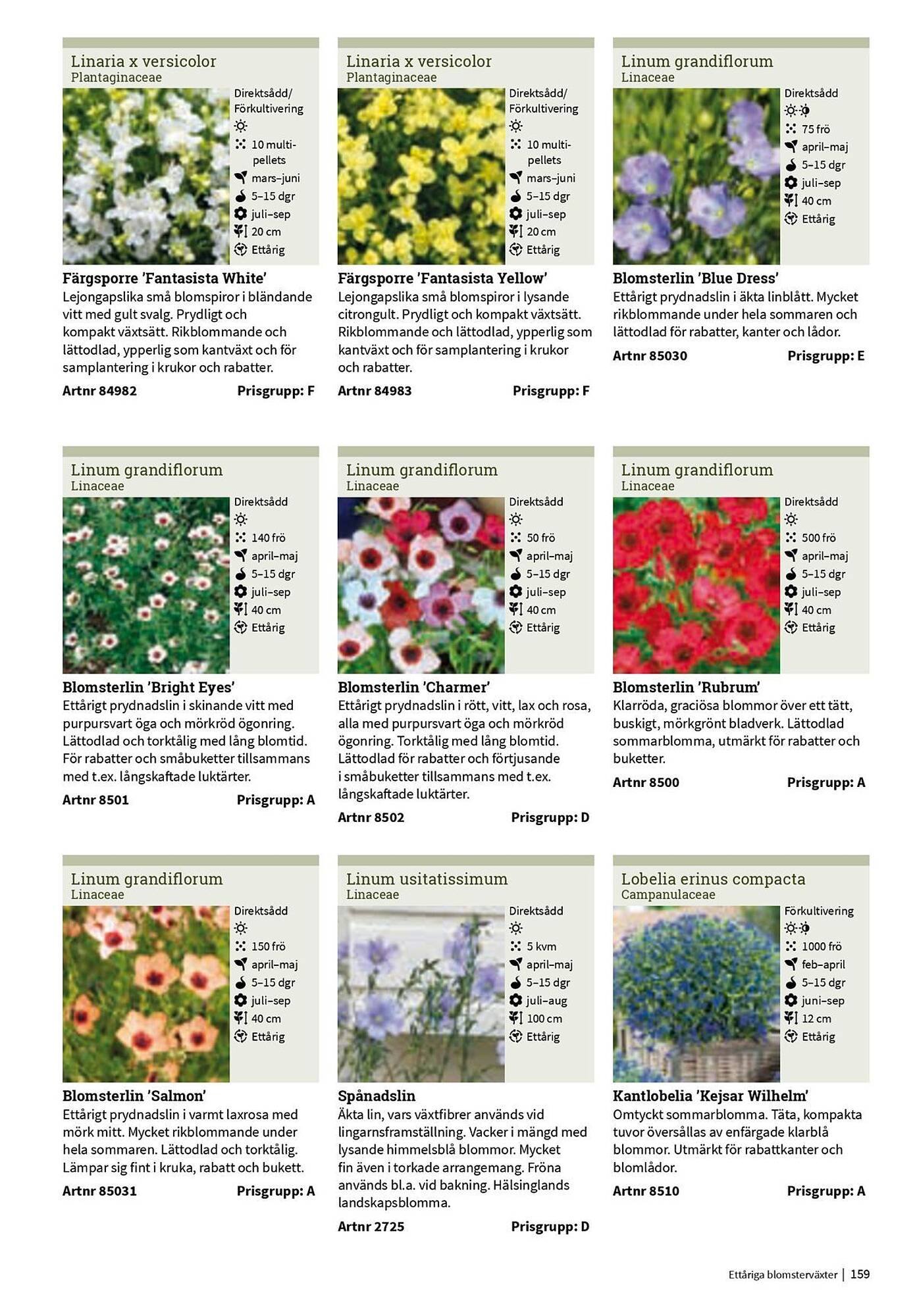 Granngården kampanjblad (2025-09-11 - 2025-12-31)
