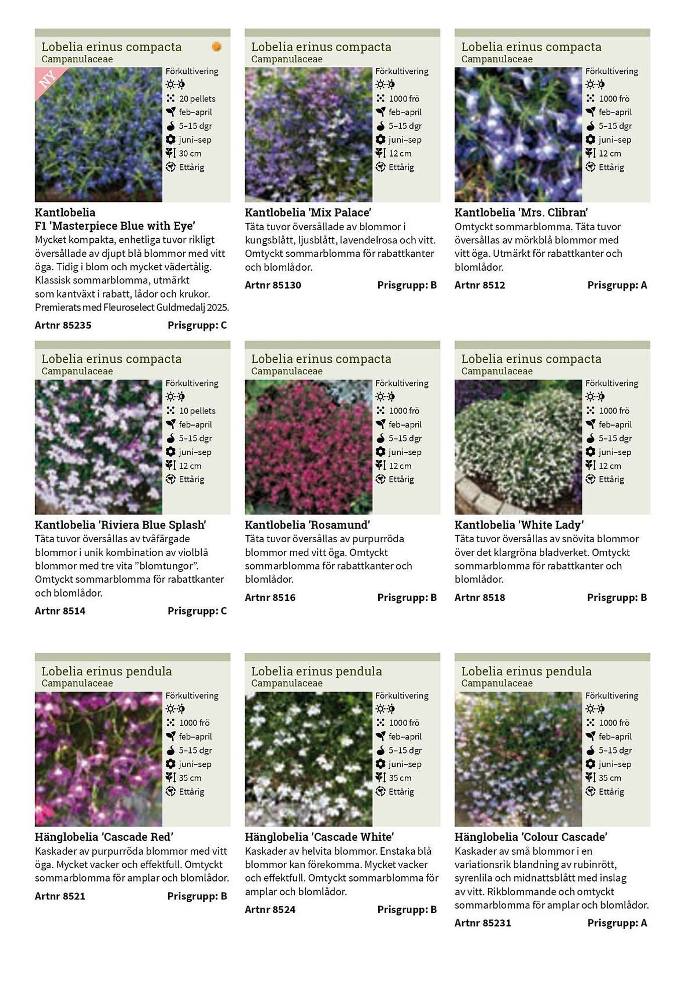 Granngården kampanjblad (2025-09-11 - 2025-12-31)