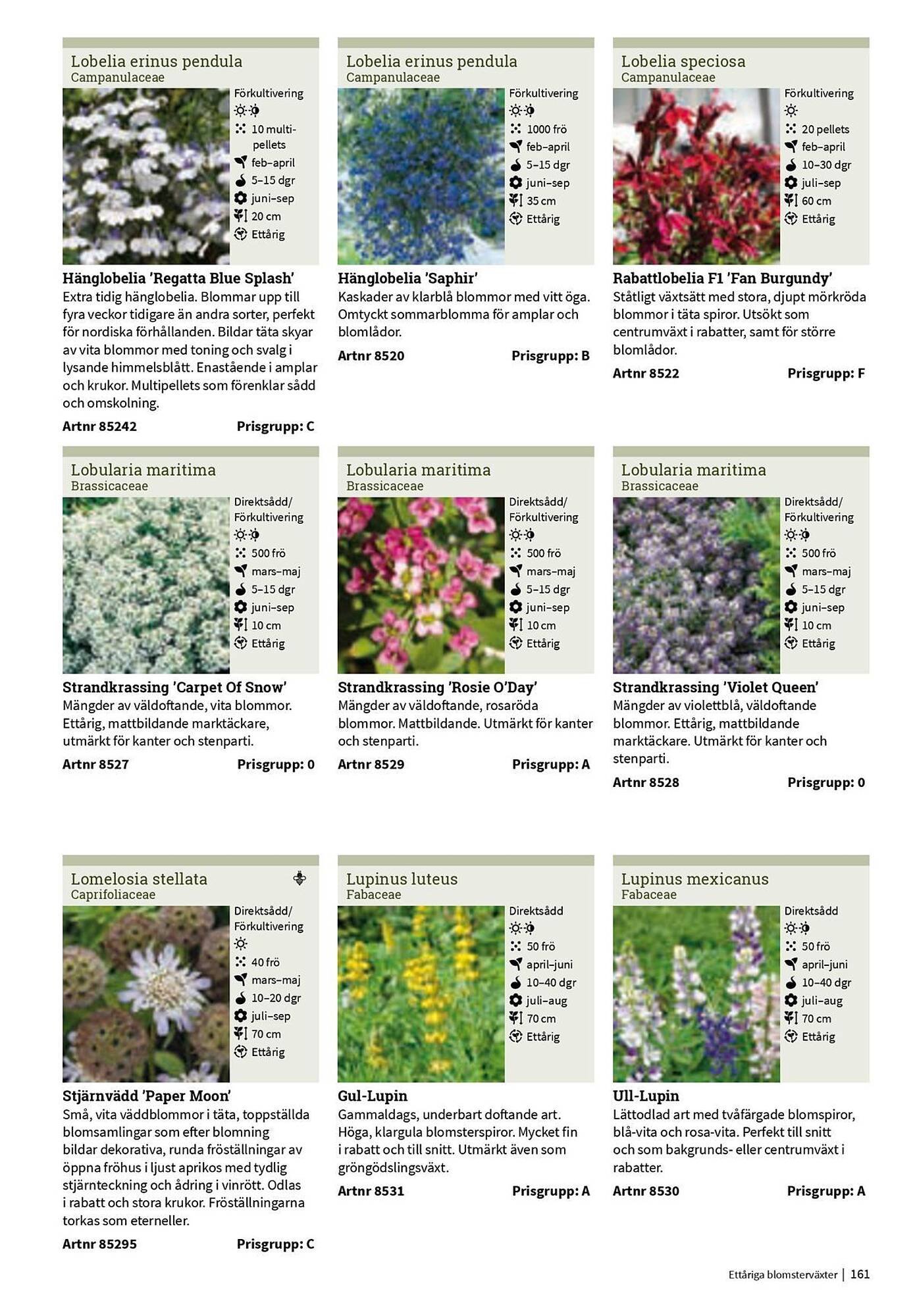 Granngården kampanjblad (2025-09-11 - 2025-12-31)