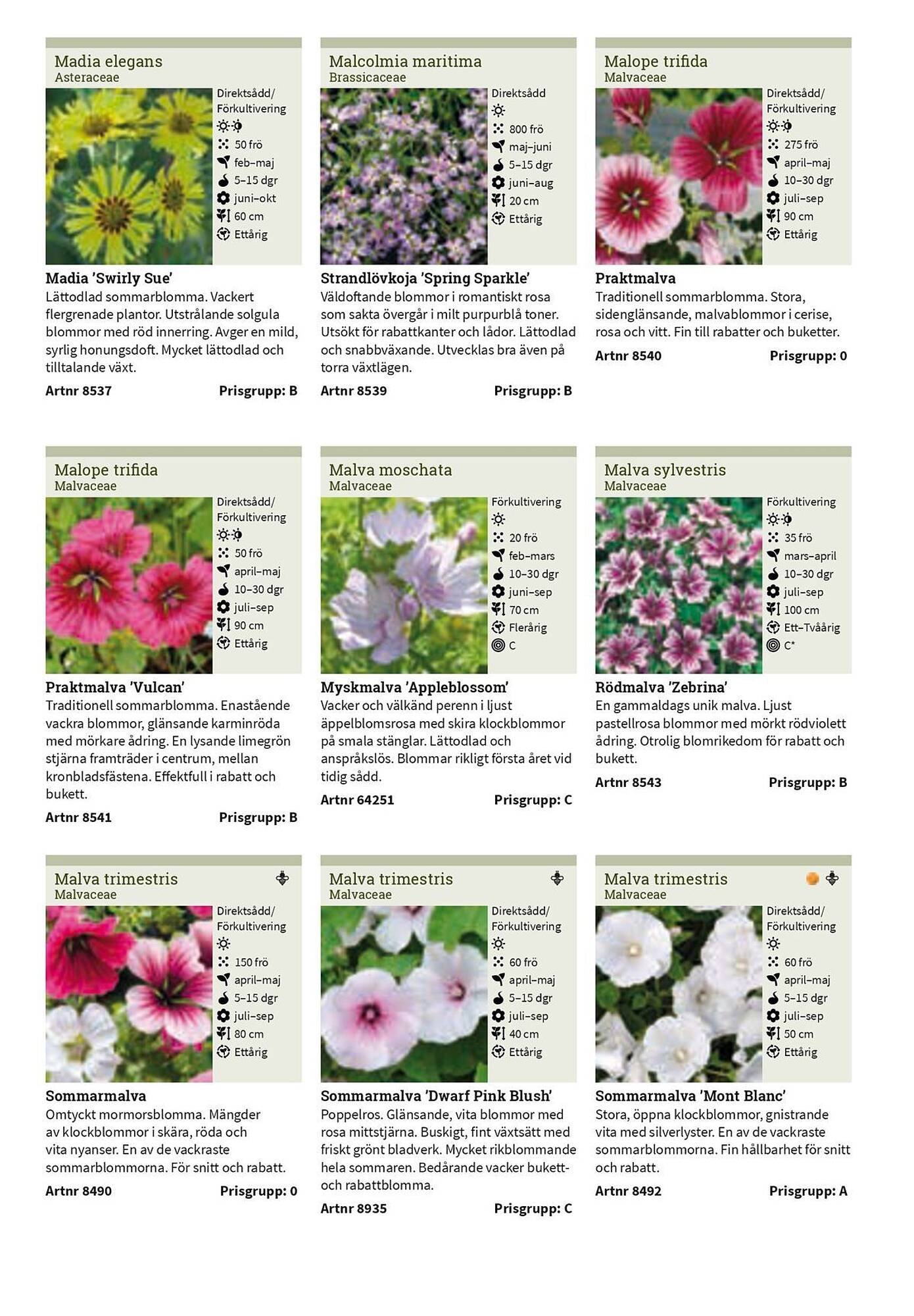 Granngården kampanjblad (2025-09-11 - 2025-12-31)