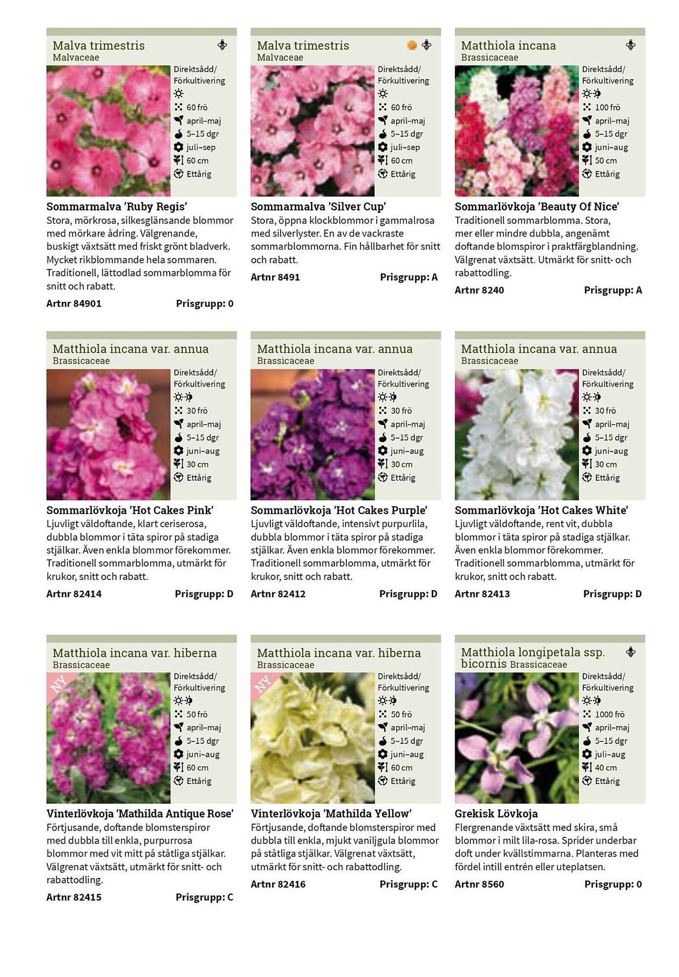 Granngården kampanjblad (2025-09-11 - 2025-12-31)