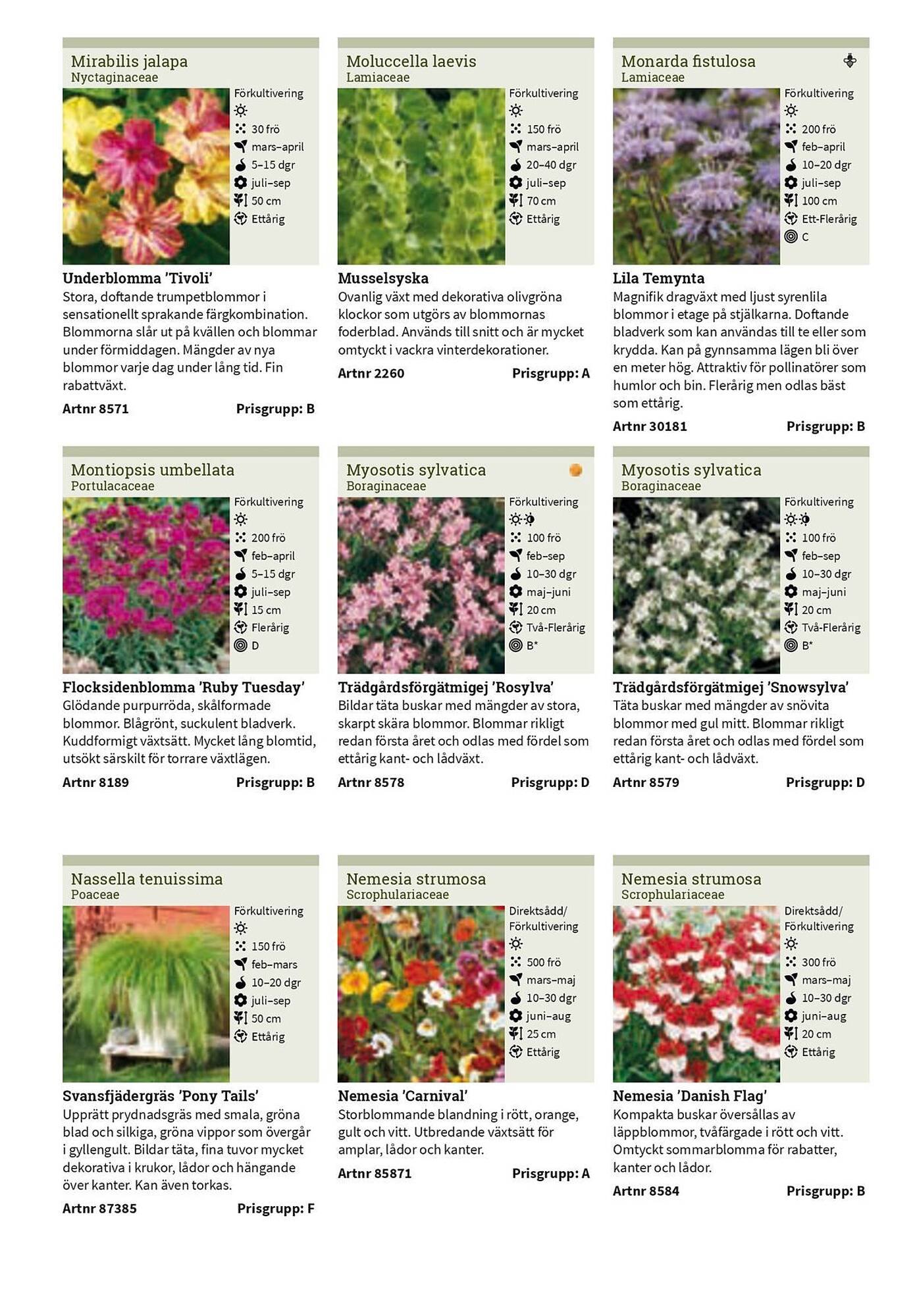 Granngården kampanjblad (2025-09-11 - 2025-12-31)