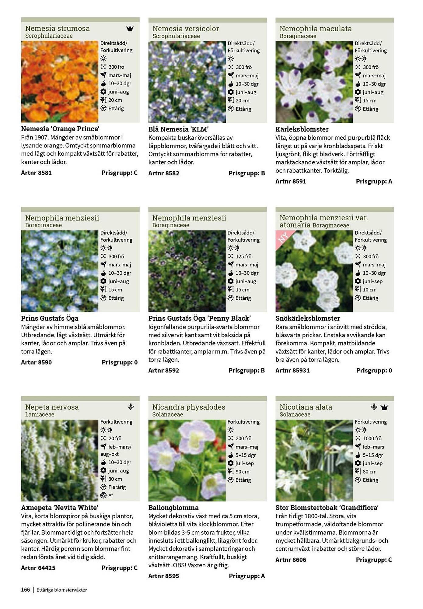Granngården kampanjblad (2025-09-11 - 2025-12-31)