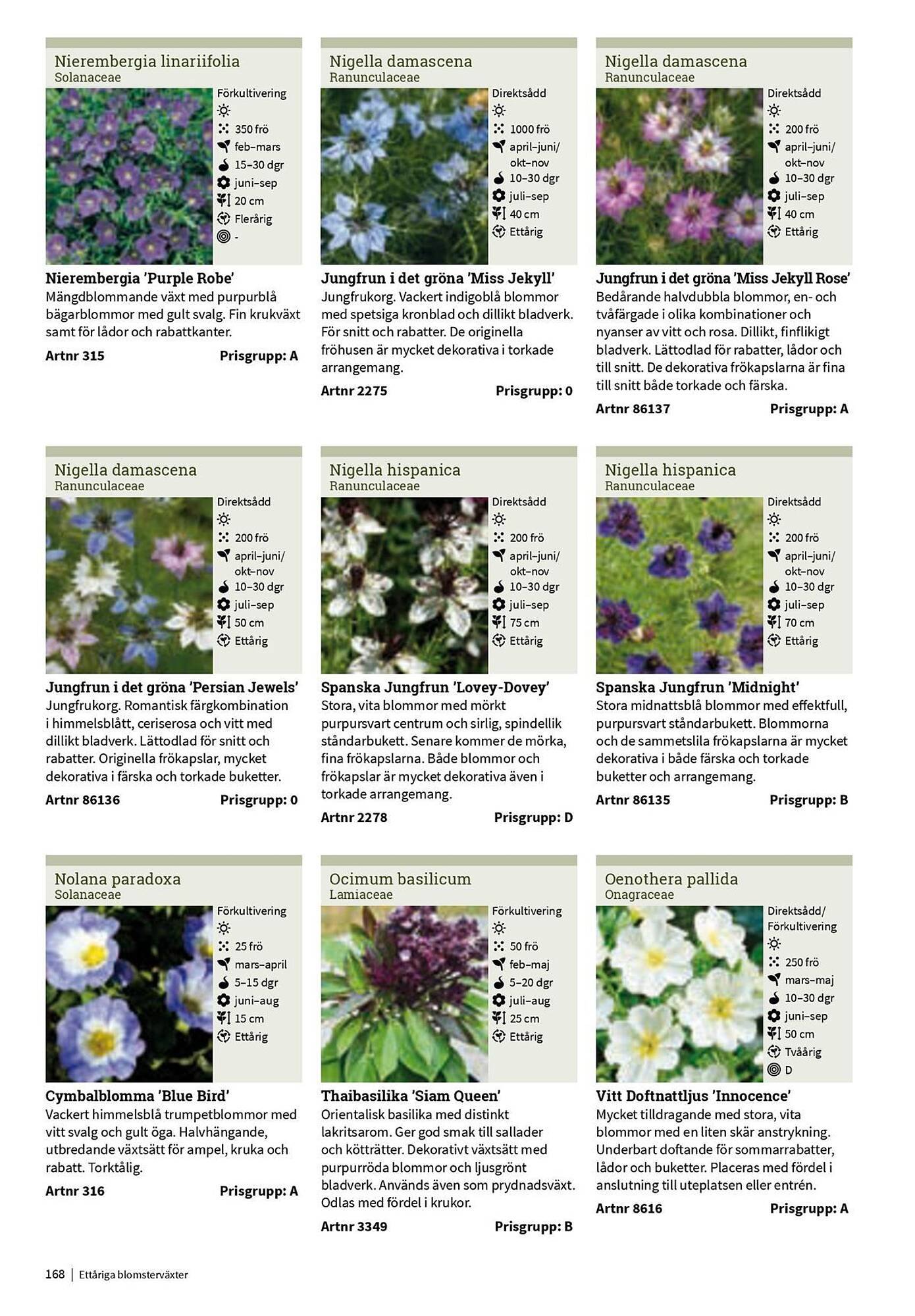 Granngården kampanjblad (2025-09-11 - 2025-12-31)