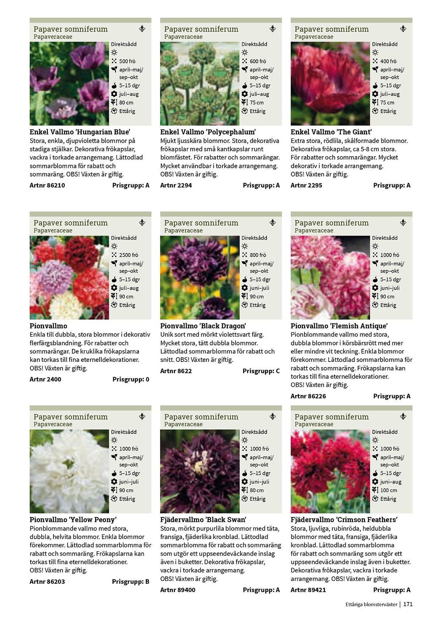 Granngården kampanjblad (2025-09-11 - 2025-12-31)