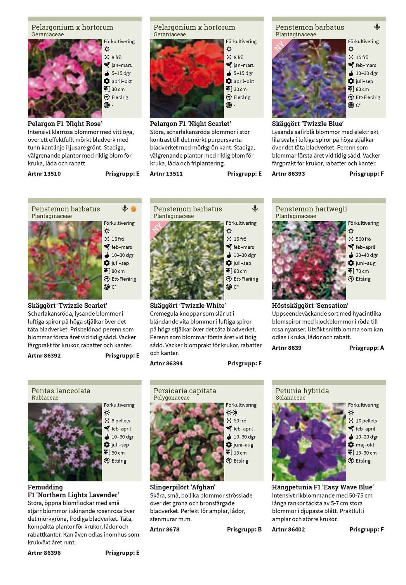 Granngården kampanjblad (2025-09-11 - 2025-12-31)