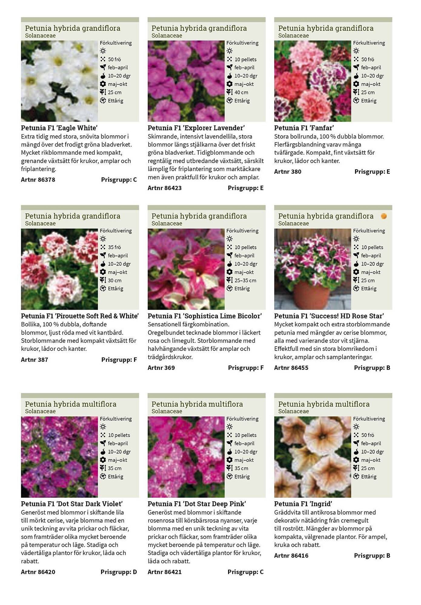 Granngården kampanjblad (2025-09-11 - 2025-12-31)