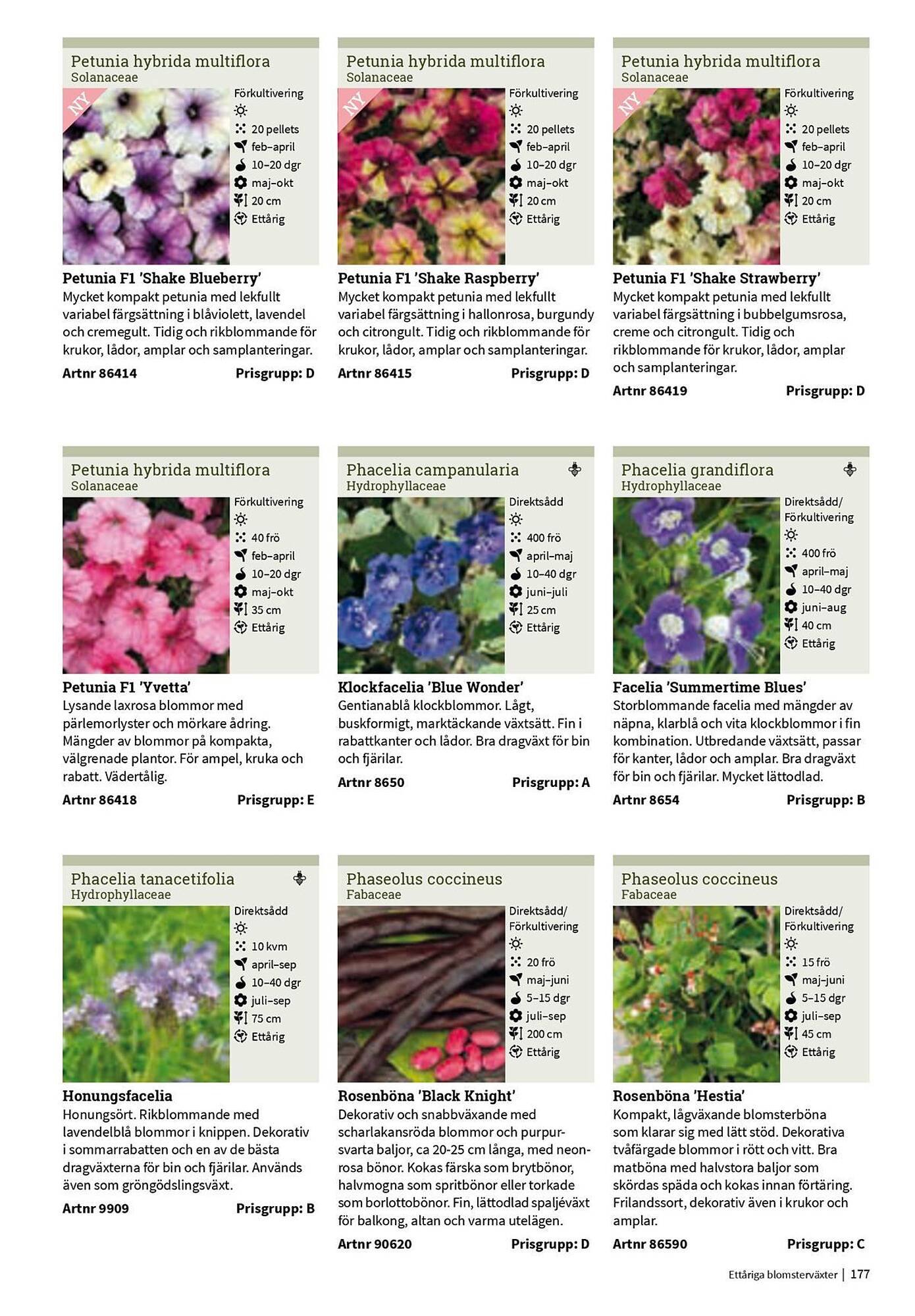 Granngården kampanjblad (2025-09-11 - 2025-12-31)