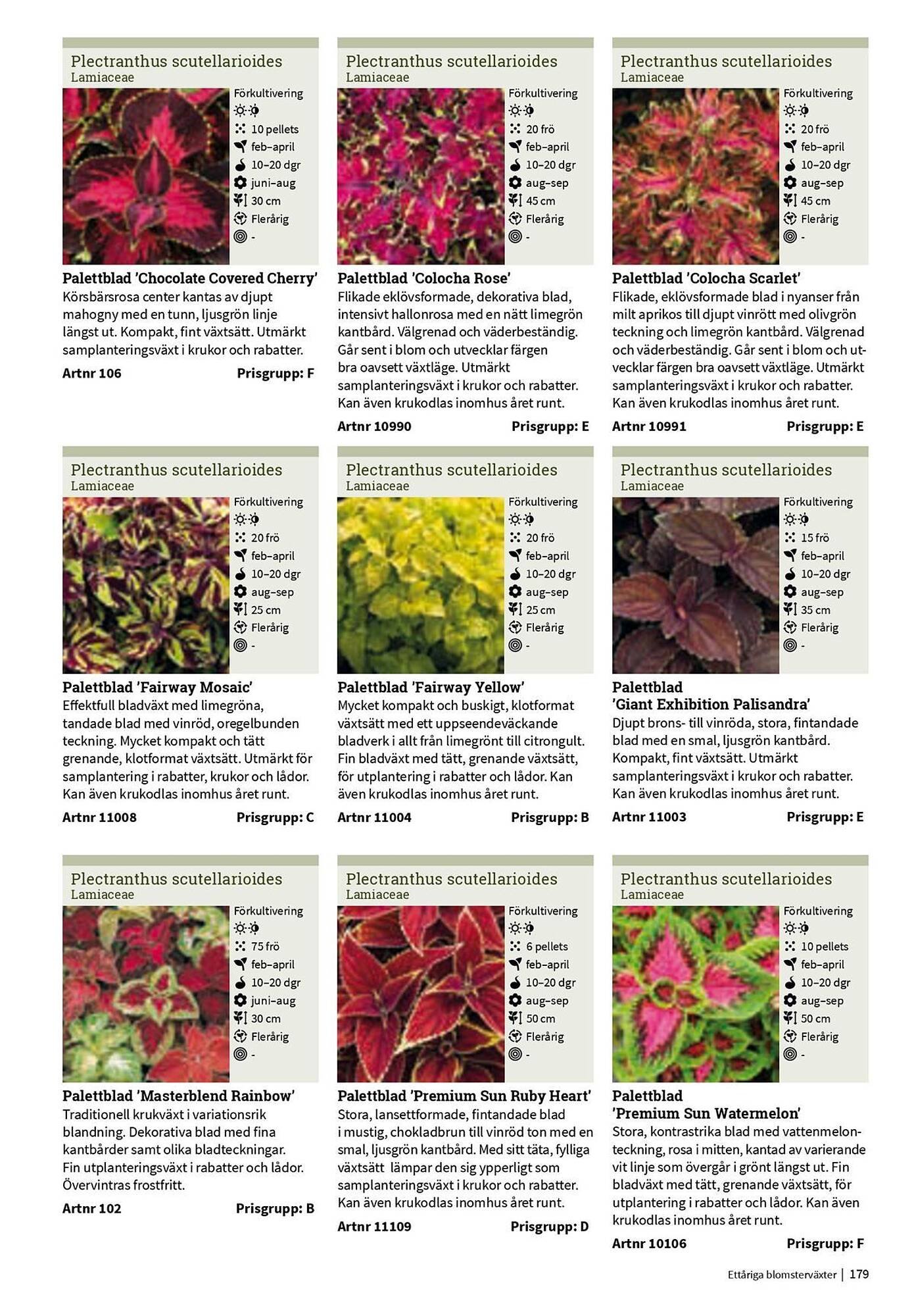 Granngården kampanjblad (2025-09-11 - 2025-12-31)