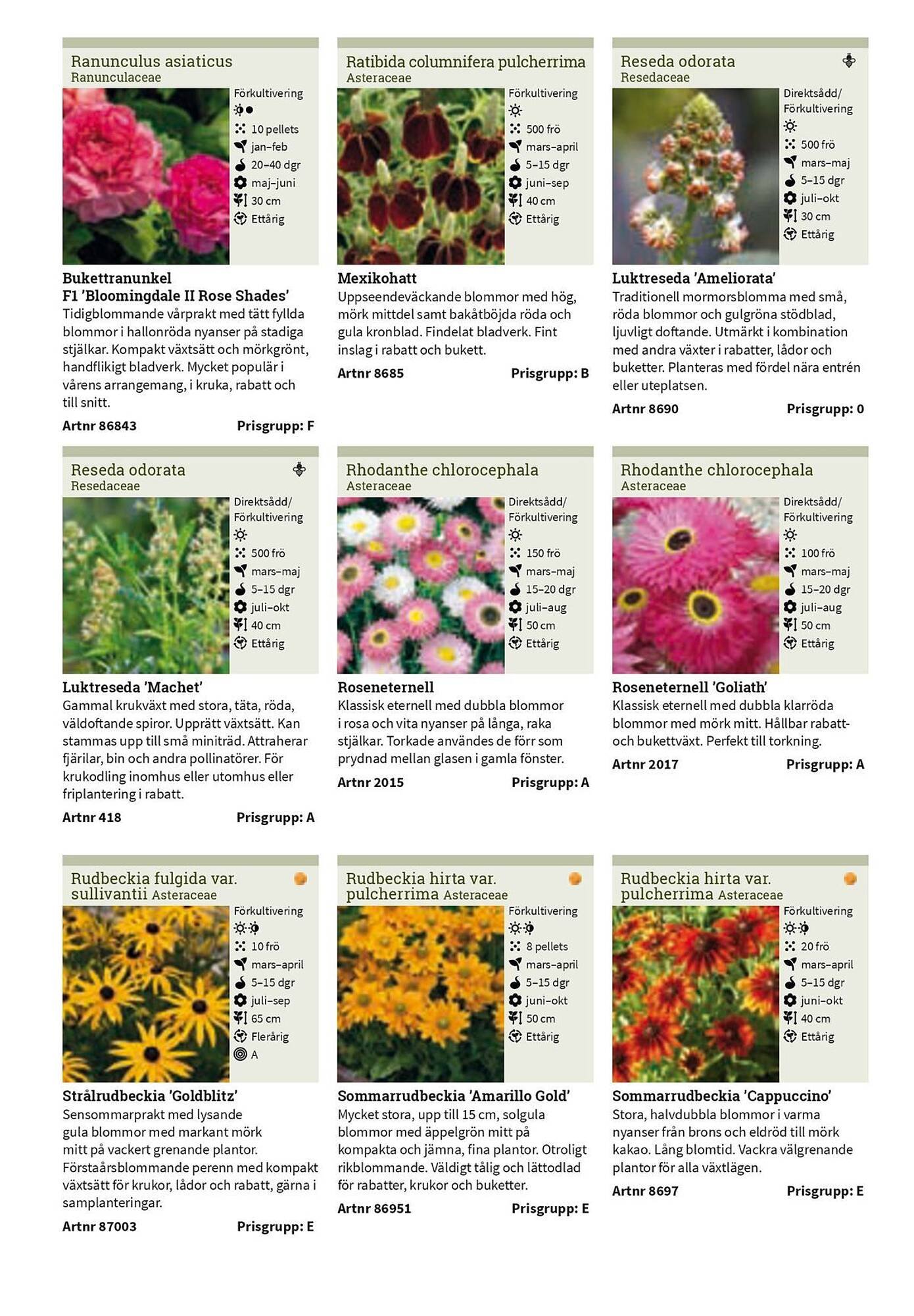 Granngården kampanjblad (2025-09-11 - 2025-12-31)