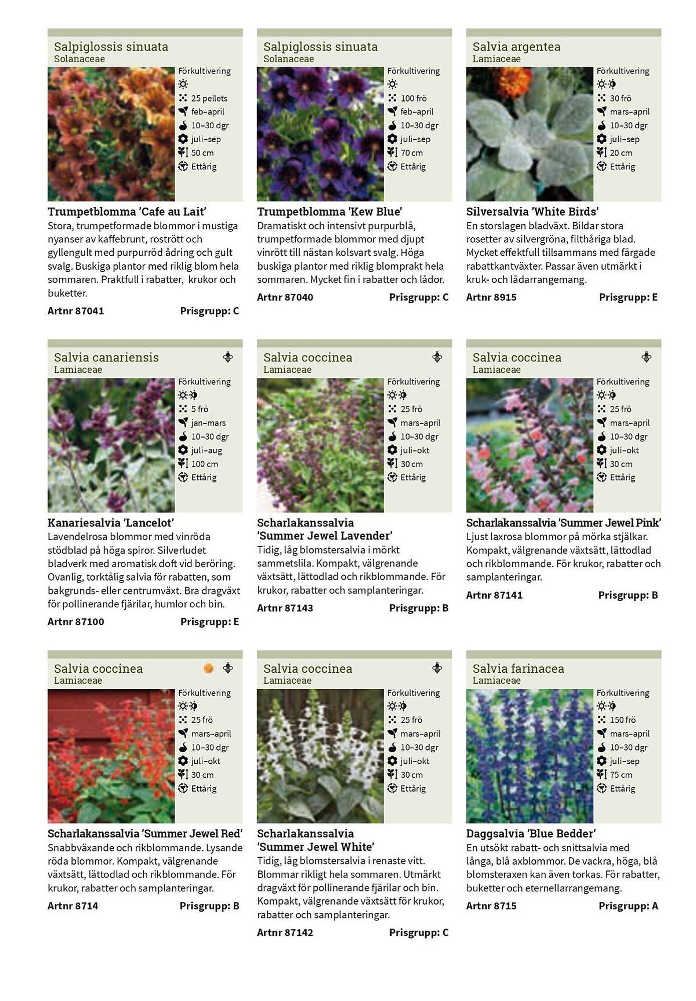 Granngården kampanjblad (2025-09-11 - 2025-12-31)