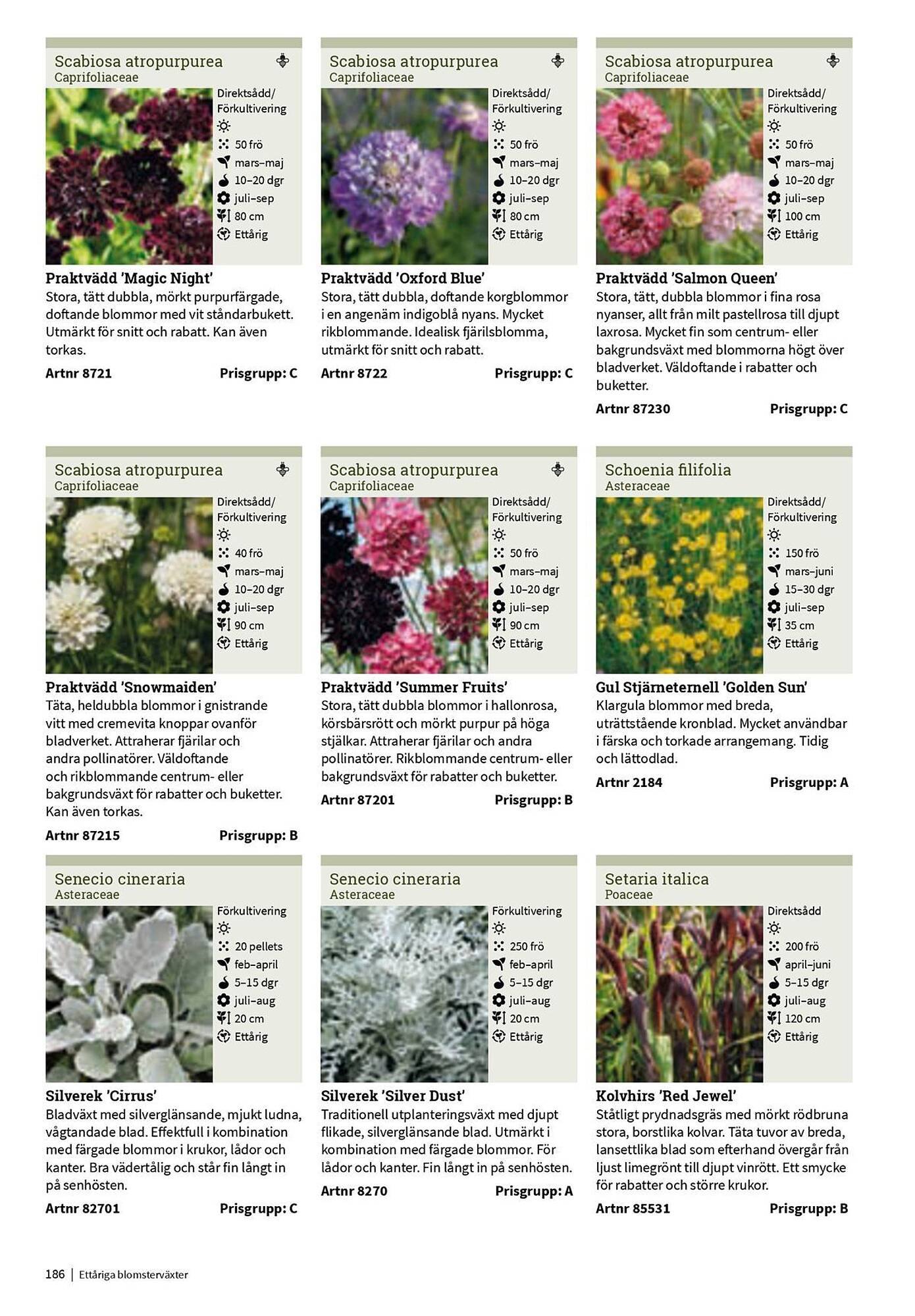 Granngården kampanjblad (2025-09-11 - 2025-12-31)