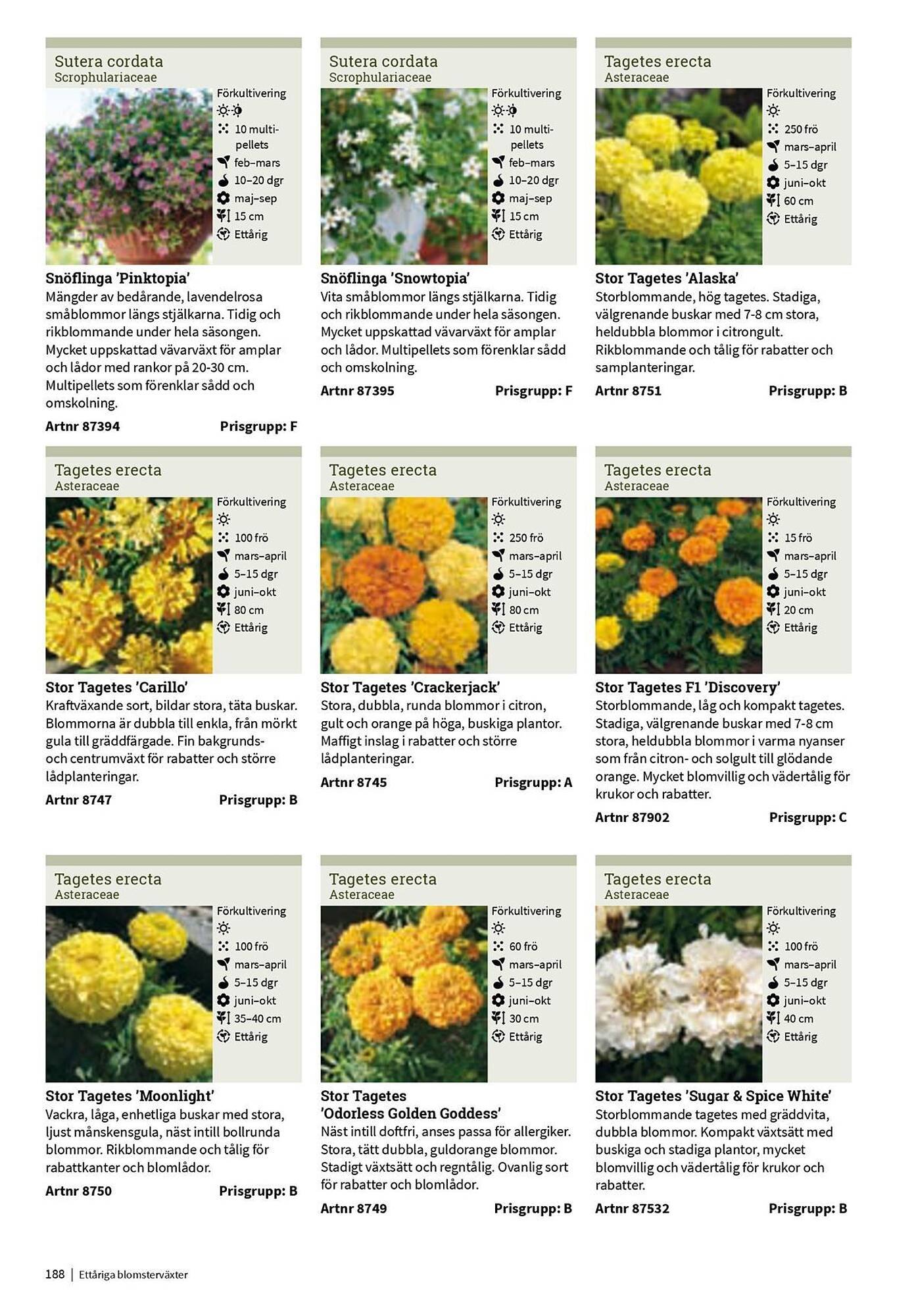 Granngården kampanjblad (2025-09-11 - 2025-12-31)