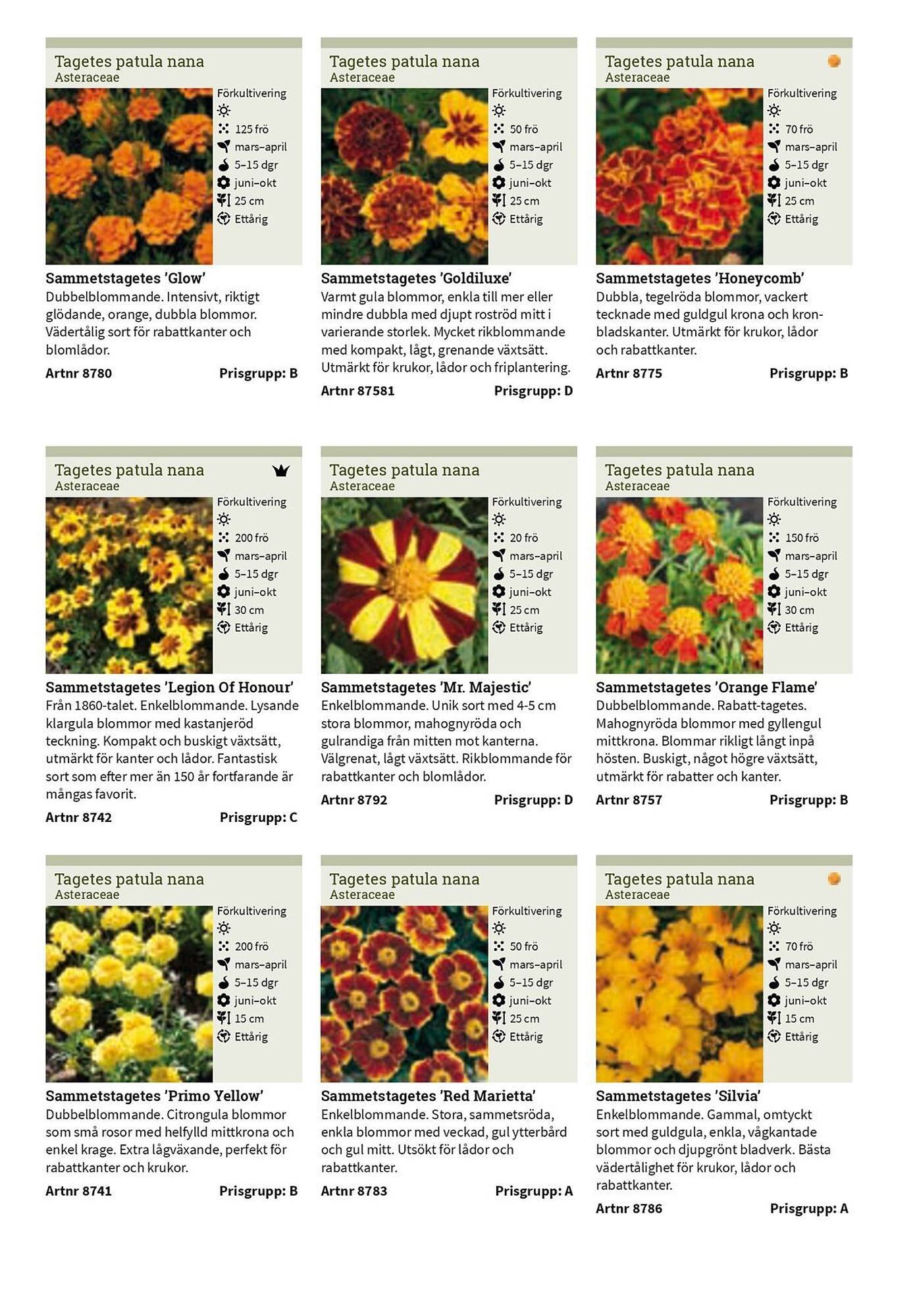Granngården kampanjblad (2025-09-11 - 2025-12-31)