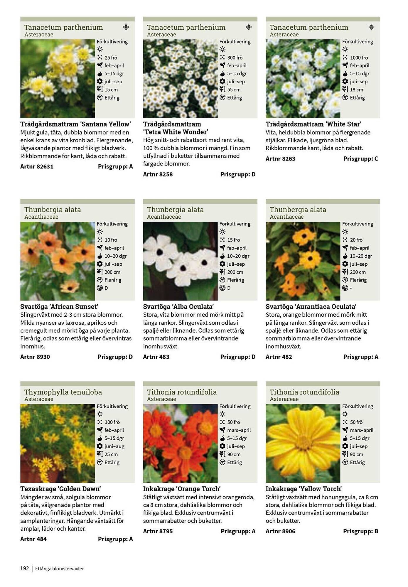 Granngården kampanjblad (2025-09-11 - 2025-12-31)